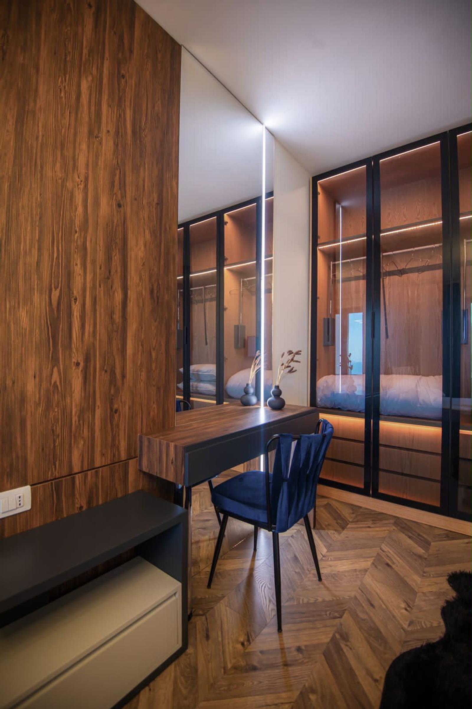 Wohnung 1+1 zum Kauf in Stadtzentrum, Durrës, 95 m² — Foto 17 von 17