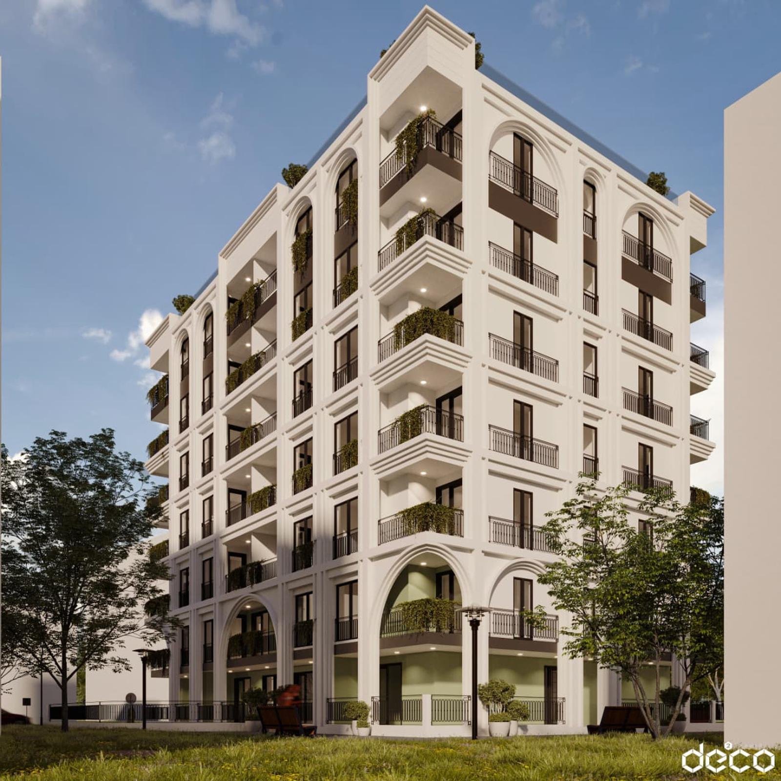 Wohnung 1+1 zum Kauf in Golem, Durrës, 52.3 m², nah am Meer — Foto 9 von 10