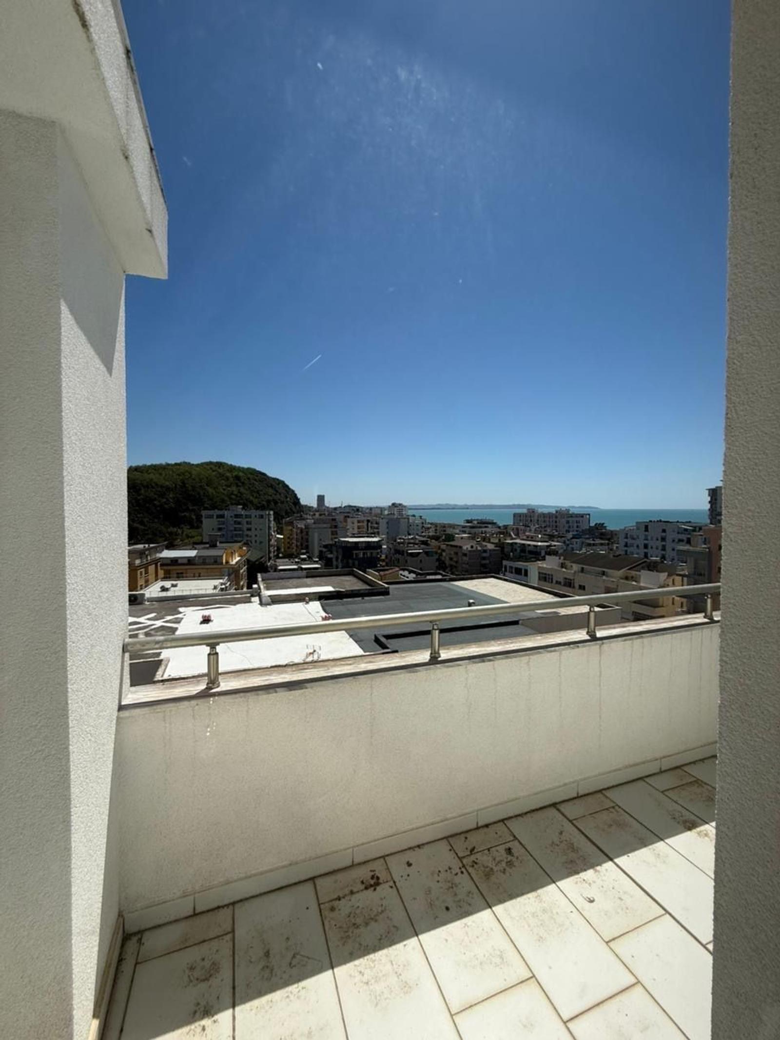 Appartamento 2+1, in vendita, Shkëmbi, Durazzo, 182 m² — foto 3 di 17