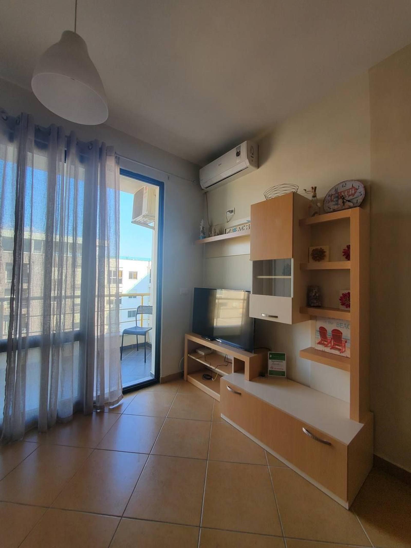 Wohnung 1+1 zum Kauf in Plazh, Durrës, 64 m² — Foto 2 von 17