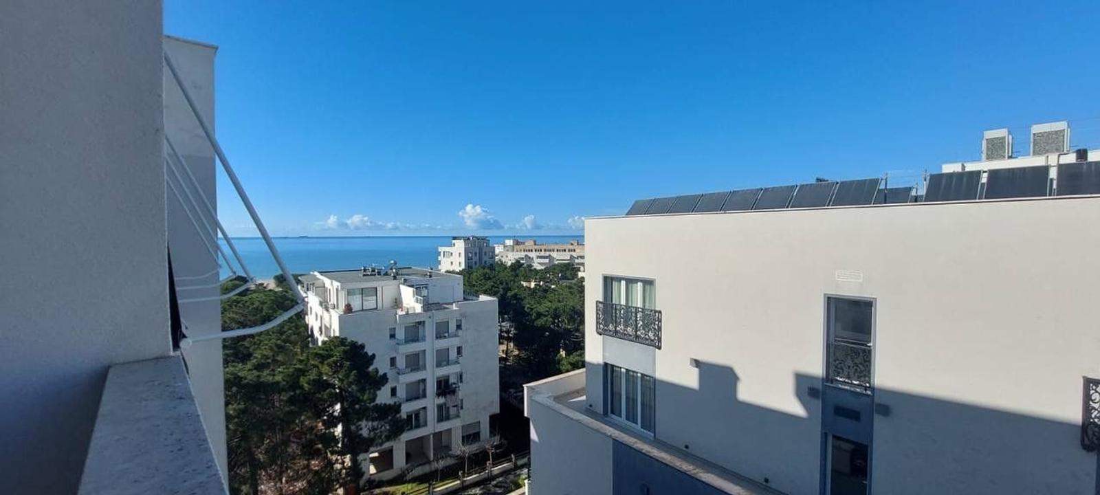 Wohnung 2+1 zum Kauf in Golem, Durrës, 101 m², Neubau — Foto 1 von 11