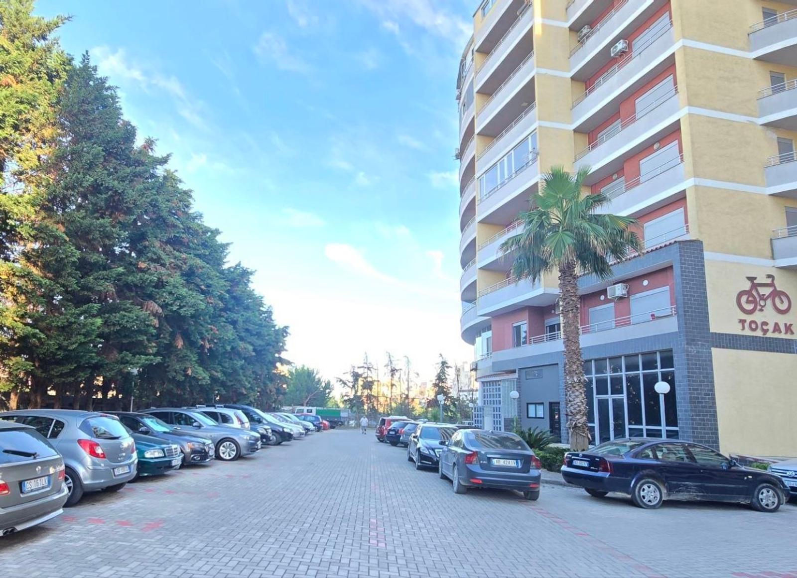 Monolocale, in vendita, Durazzo, 36.9 m² — foto 9 di 13