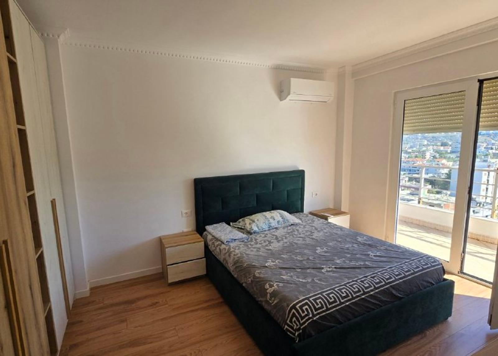 2+1 apartment for sale in Plazh, Durres, 80 m², near the sea — photo 2 of 6