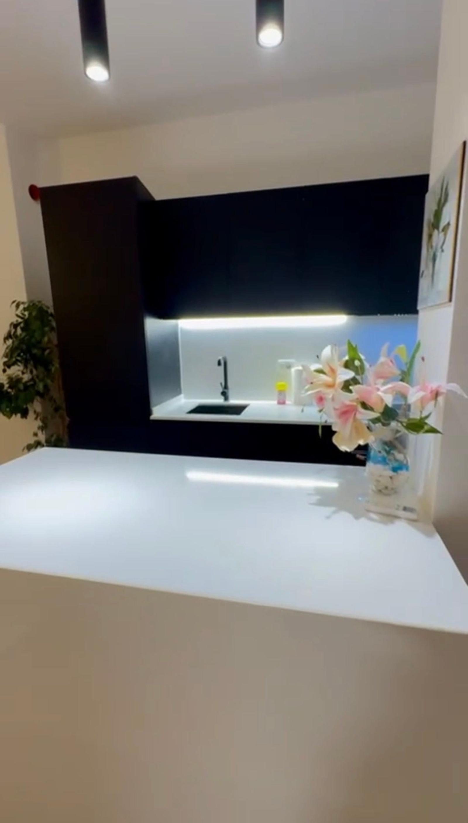 Wohnung 2+1 zum Kauf in Plazh, Durrës, 73 m² — Foto 15 von 17