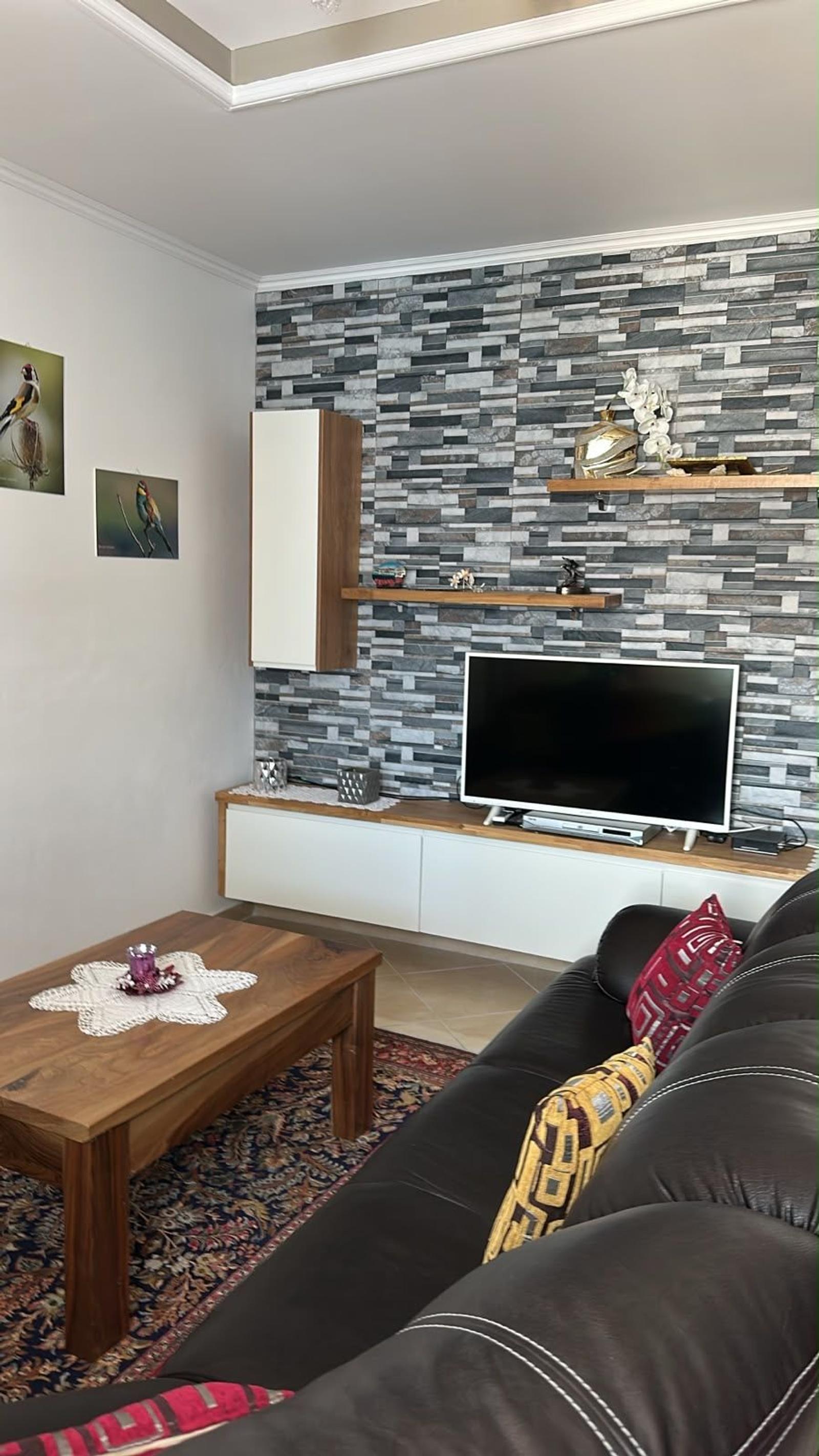 Wohnung 2+1 zum Kauf in Golem, Durrës, 107 m² — Foto 2 von 18