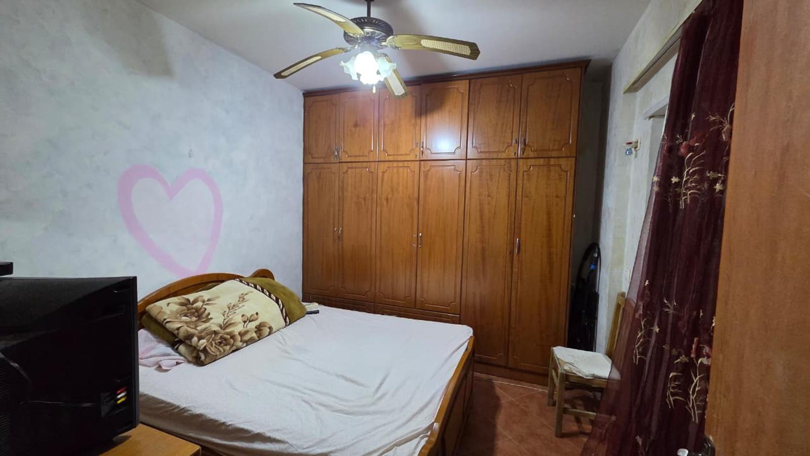 Wohnung 1+1 zum Kauf in Plazh, Durrës, 58 m², Meerblick — Foto 7 von 8