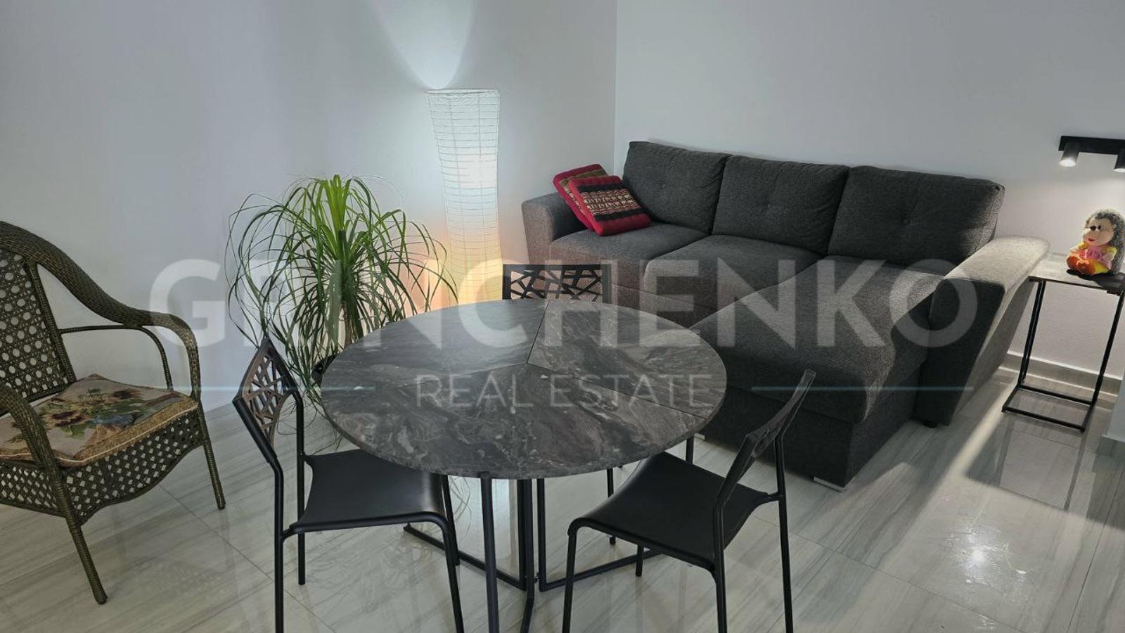 Apartament 1+1, në shitje, Plepa, Durrësi, 56 m², pamje nga deti — foto 9 nga 12
