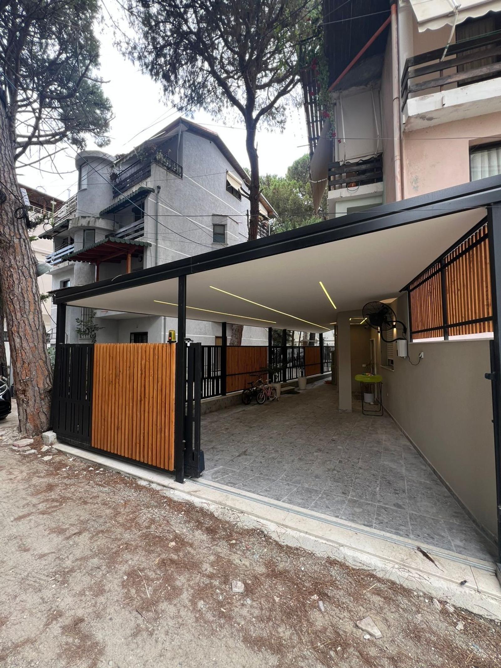 Wohnung 1+1 zum Kauf in Golem, Durrës, 60.7 m² — Foto 27 von 28