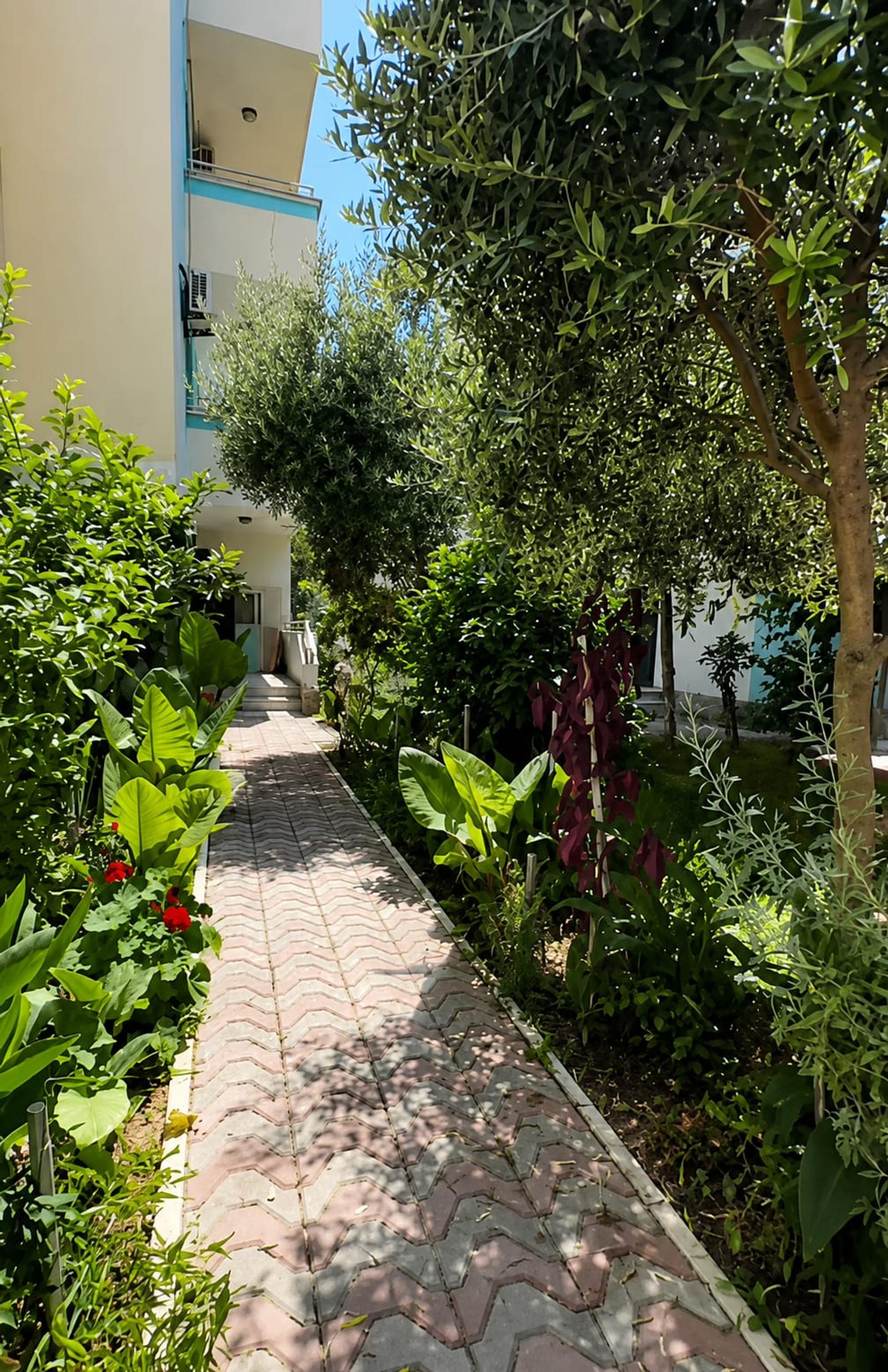 Wohnung 2+1 zum Kauf in Golem, Durrës, 101 m² — Foto 2 von 10