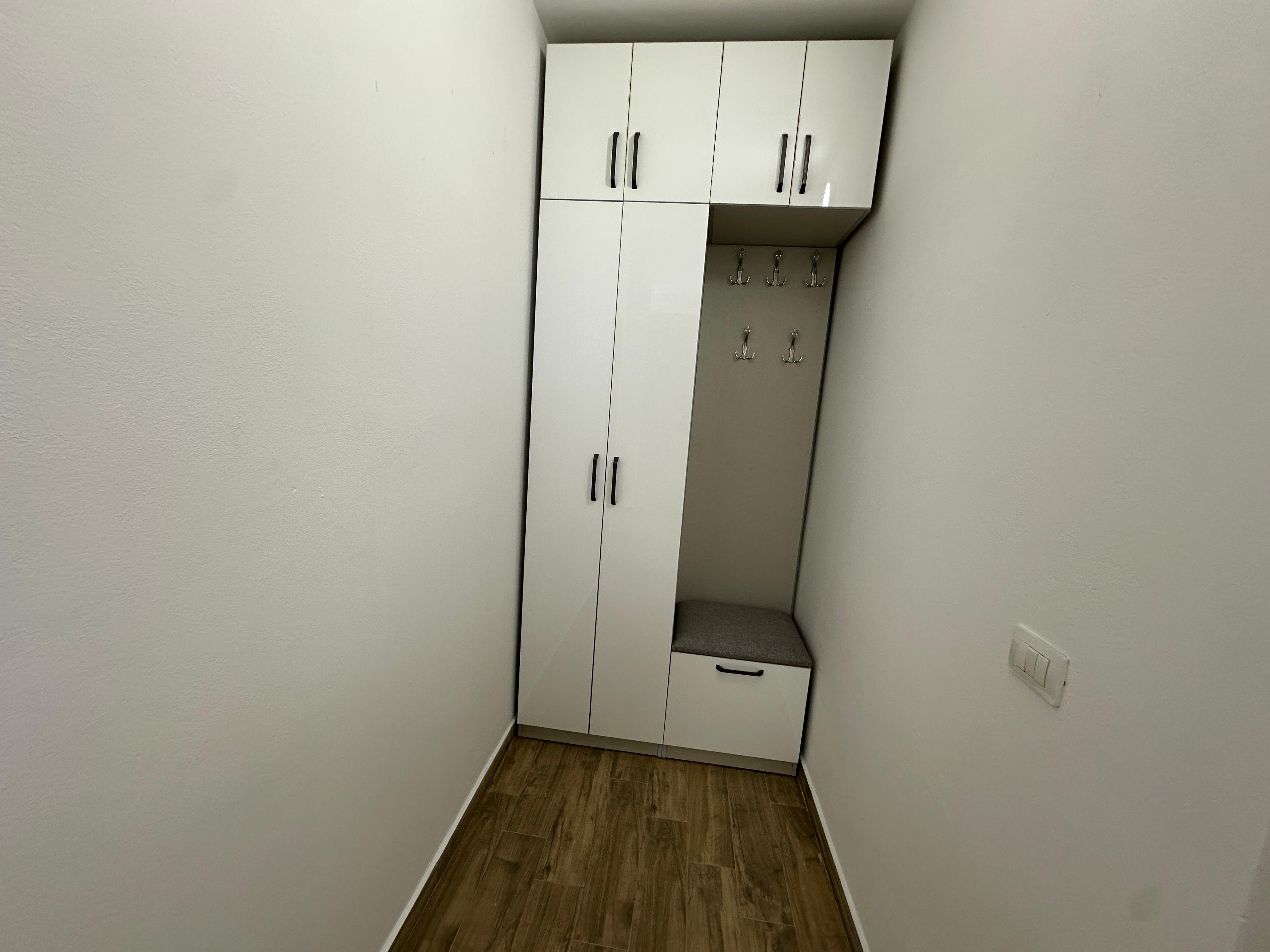 Shitet Apartament 1+1 i Sapo Investuar | Pranë Detit, Durrës