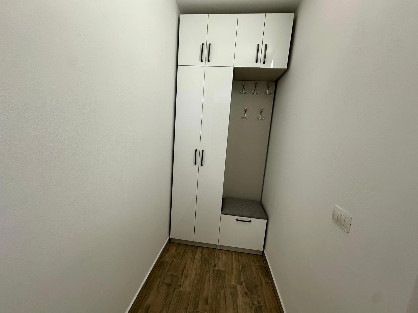 Wohnung 1+1 zum Kauf in Plazh, Durrës, 75 m², nah am Meer — Foto 6 von 8