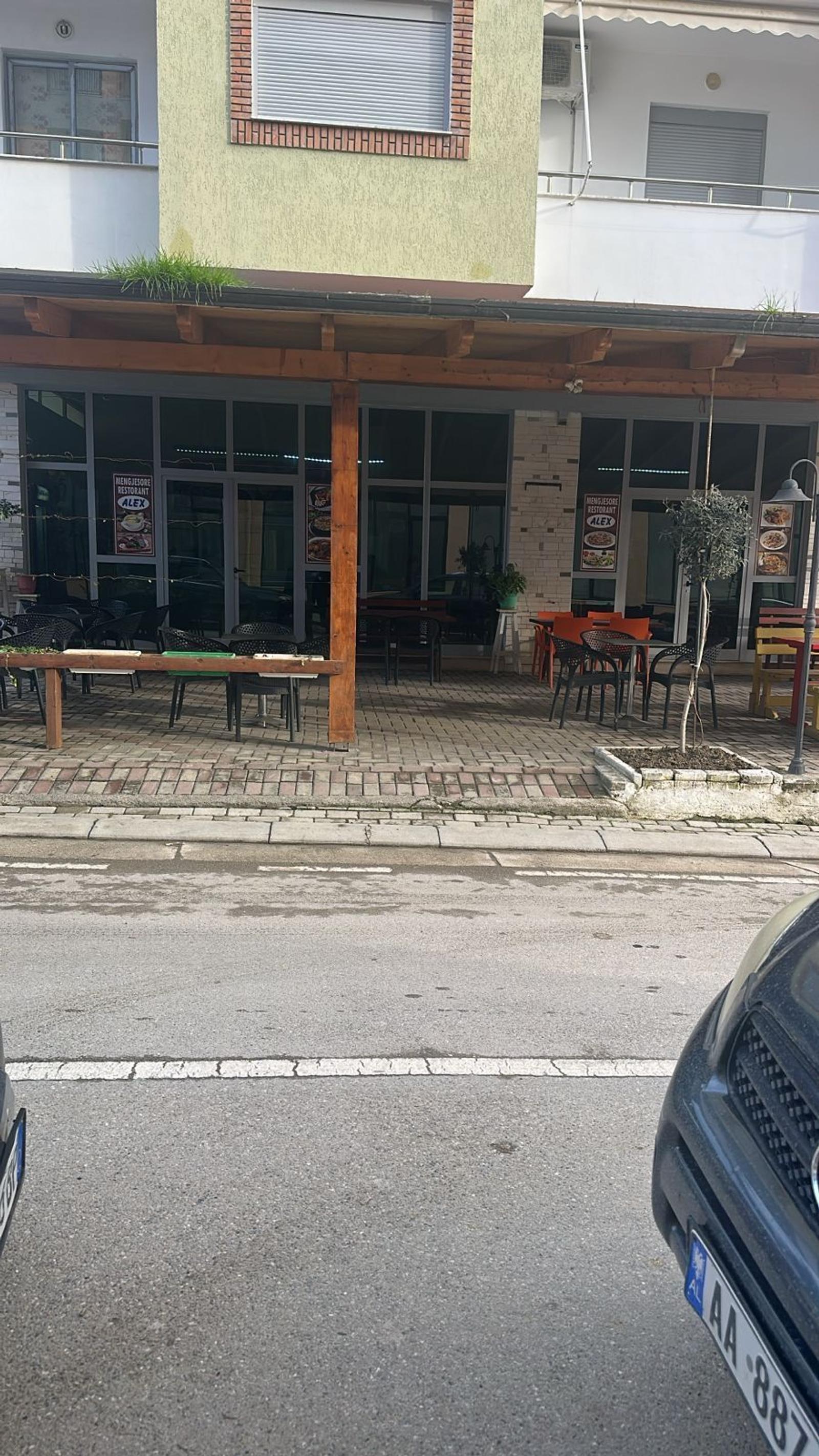 Gewerbefläche zum Kauf in Golem, Durrës, 124 m²