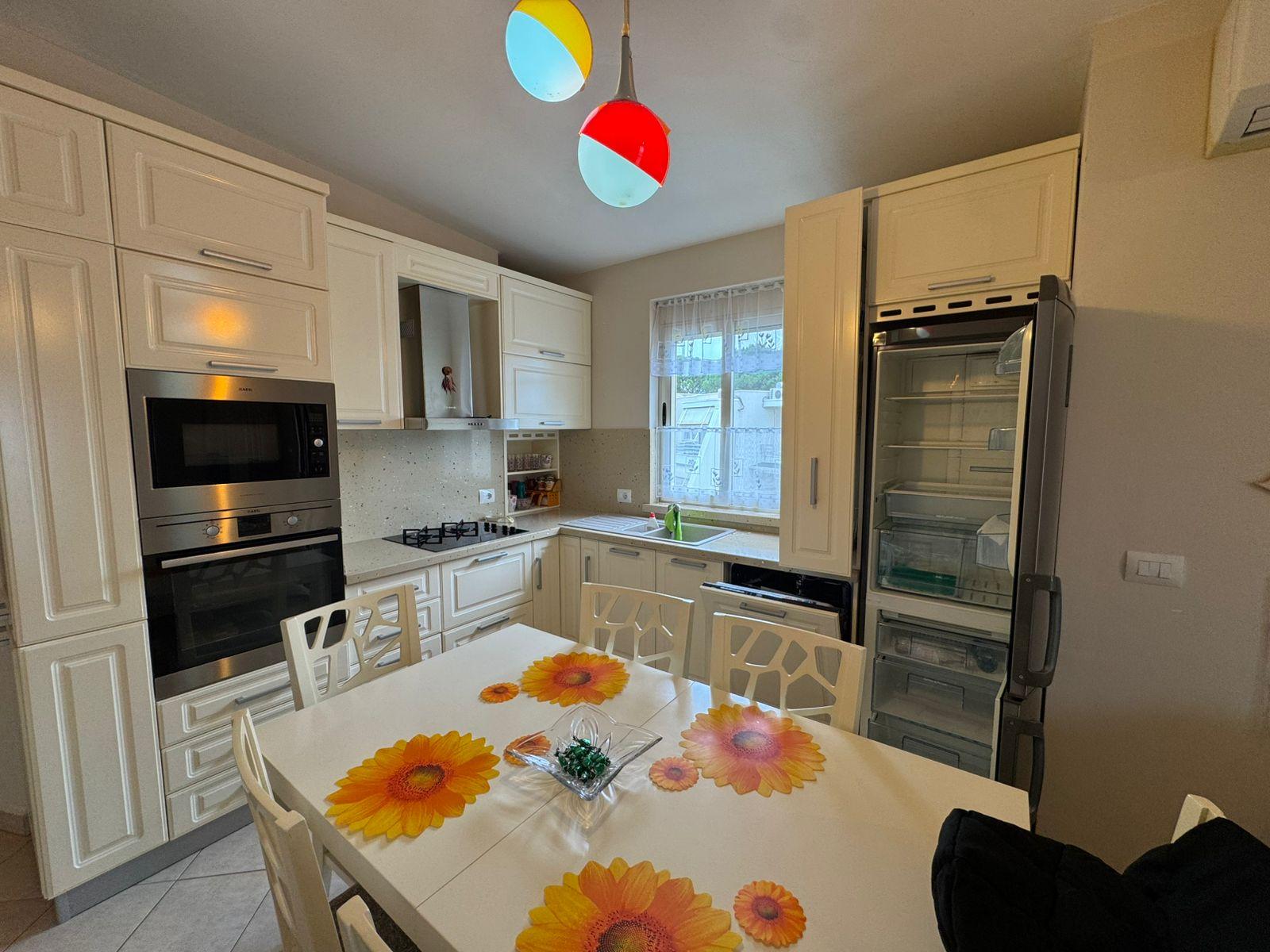 Apartment in Rezidenca Lura 1 with 125 m² plot, Gjiri i Lalzit, 61 m², Durres
