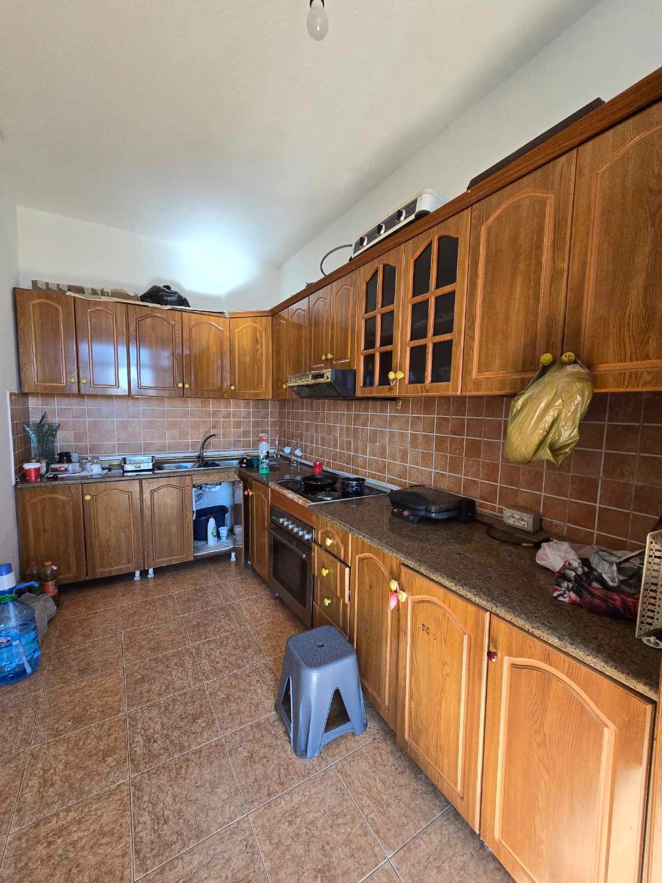 Shitet Apartament 1+1 | Spitali, Durrës