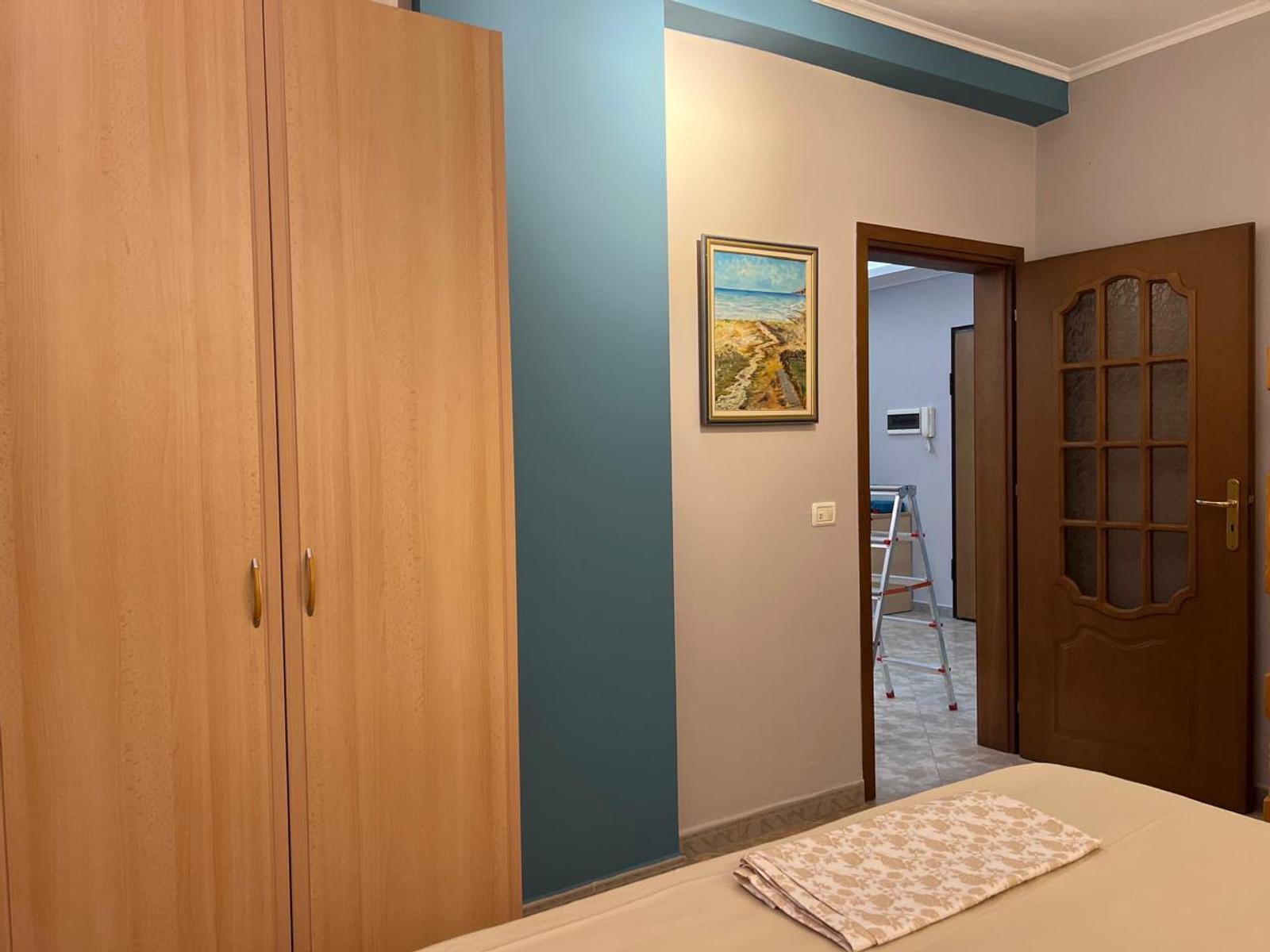 Wohnung 1+1 zum Kauf in Shkëmbi, Durrës, 60 m² — Foto 5 von 13
