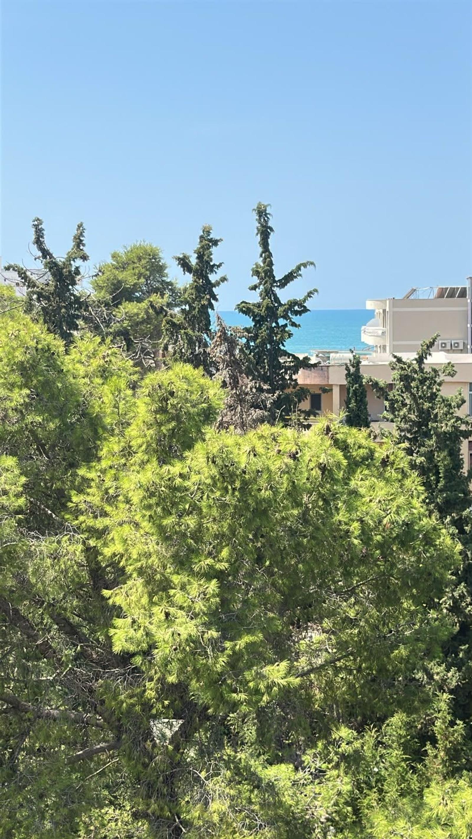 Wohnung 2+1 zum Kauf in Golem, Durrës, 78.5 m² — Foto 9 von 9