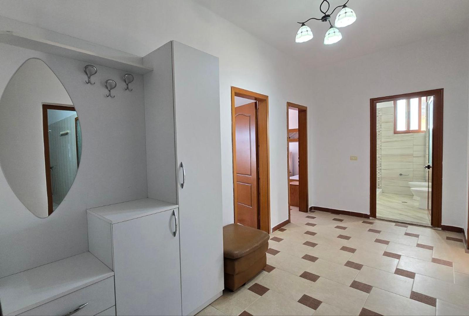 Wohnung 2+1 zum Kauf in Plazh, Durrës, 96 m², Meerblick — Foto 1 von 16