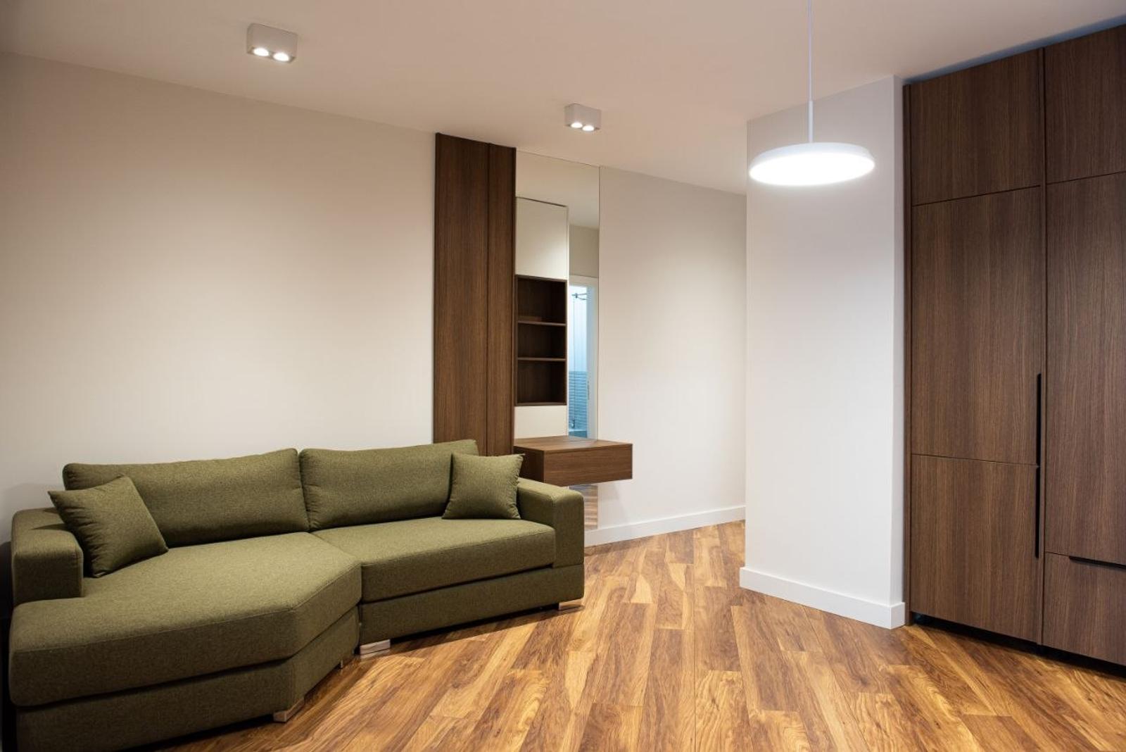 Wohnung 1+1 zum Kauf in Stadtzentrum, Durrës, 52 m² — Foto 3 von 20