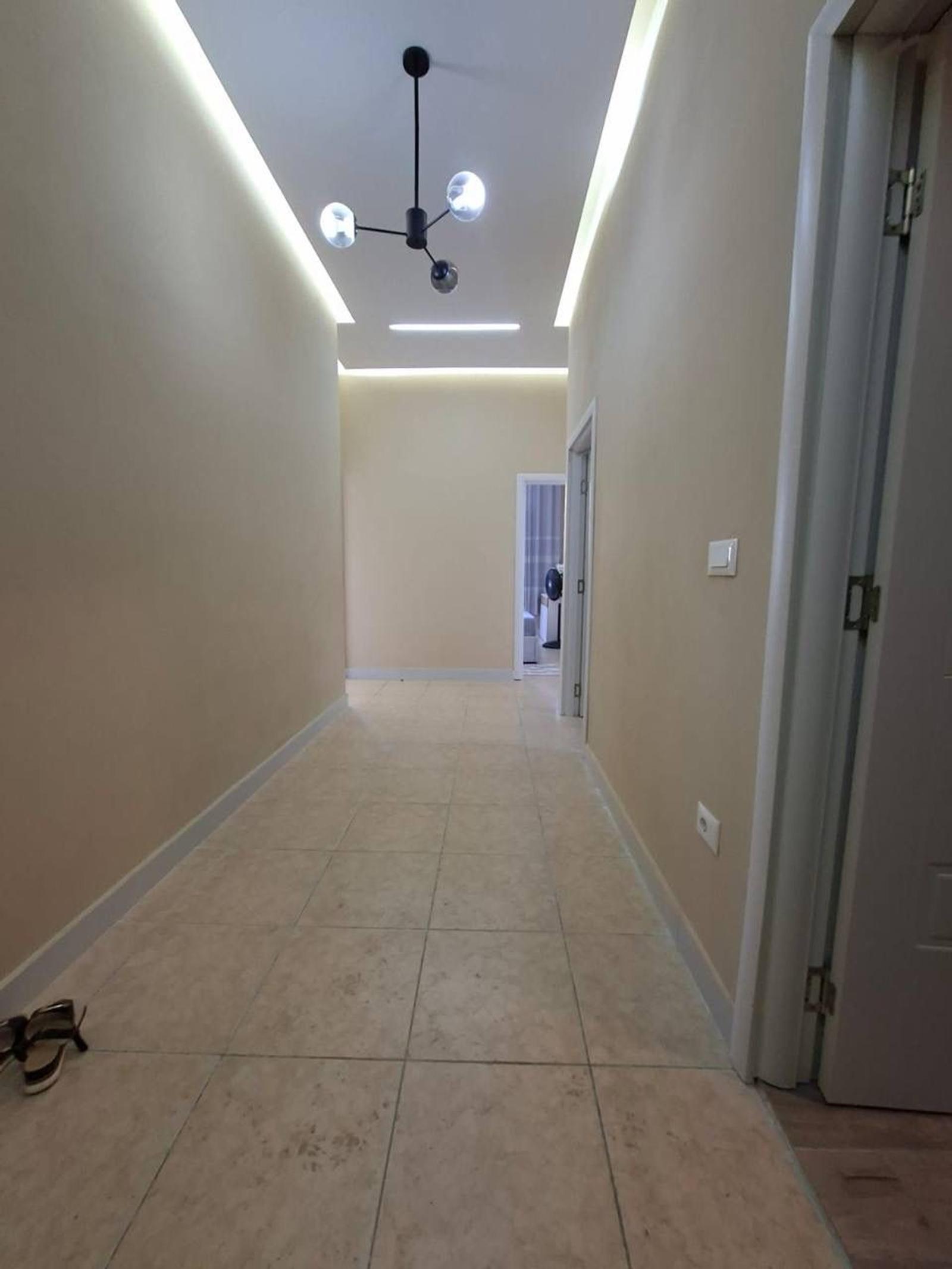 Wohnung 3+1 zum Kauf in Plazh, Durrës, 92 m² — Foto 14 von 18