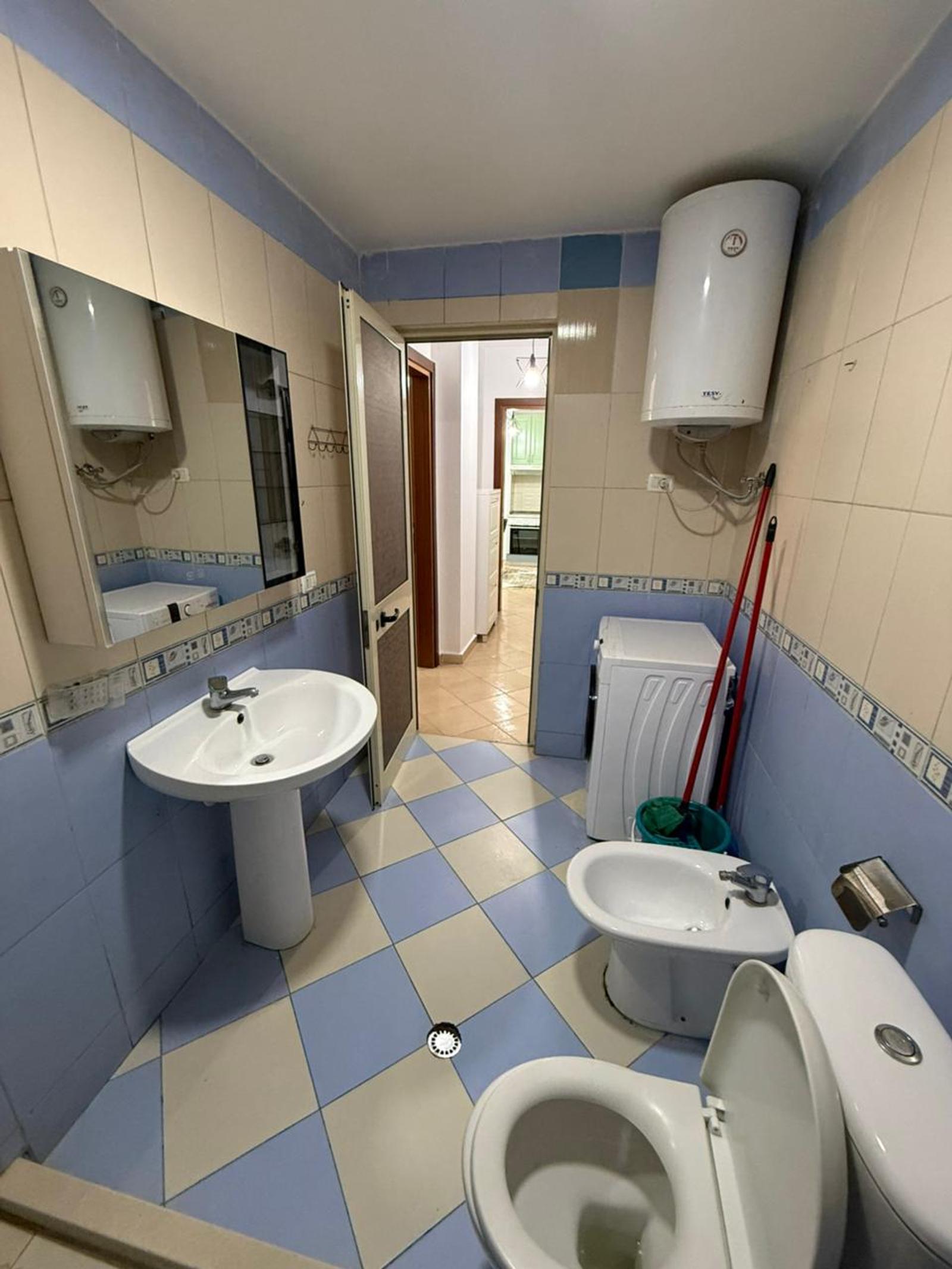 Wohnung 1+1 zum Kauf in Golem, Durrës, 73 m², nah am Meer — Foto 11 von 11