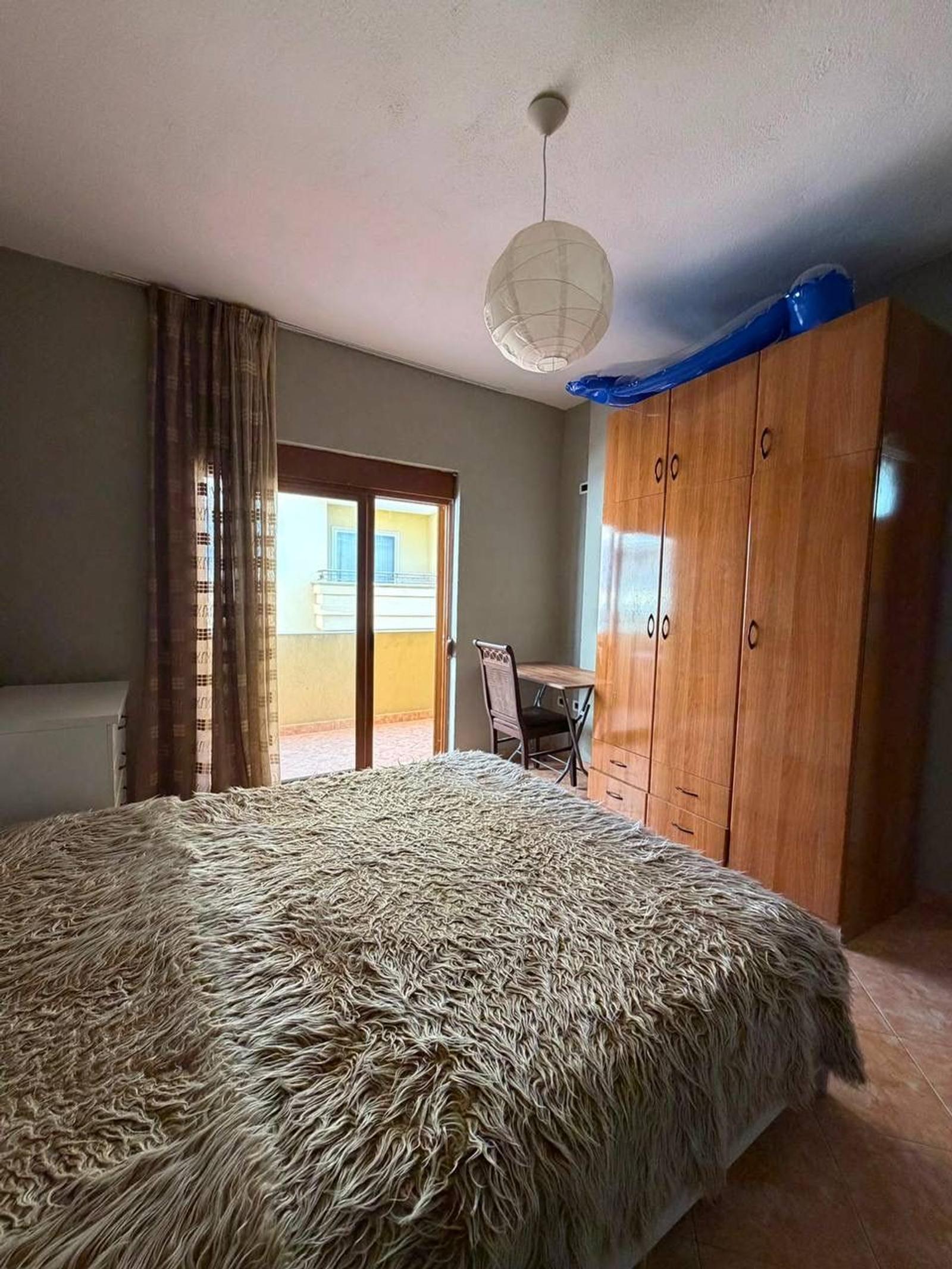 Wohnung 1+1 zum Kauf in Shkëmbi, Durrës, 51 m² — Foto 5 von 9