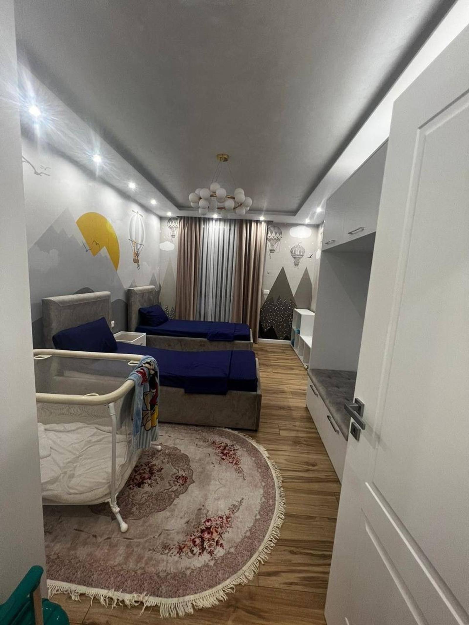 Appartamento 2+1, in vendita, Centro città, Durazzo, 132 m² — foto 3 di 18