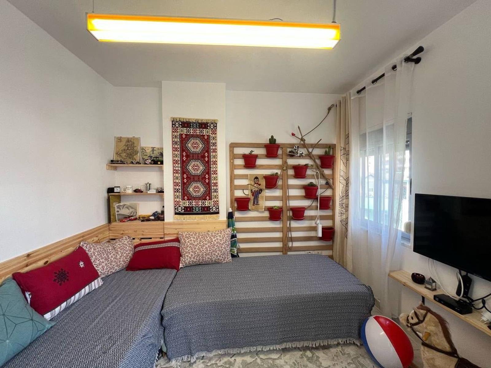 Monolocale, in vendita, Shkëmbi, Durazzo, 25.5 m² — foto 5 di 11