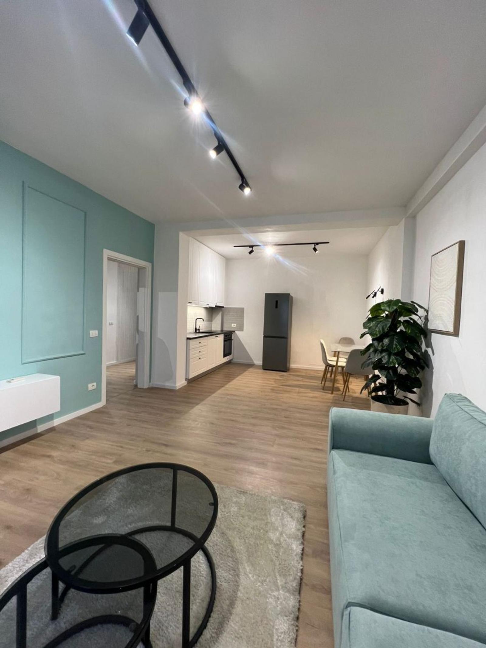Appartamento 1+1, in vendita, Plazh, Durazzo, 77 m² — foto 2 di 9