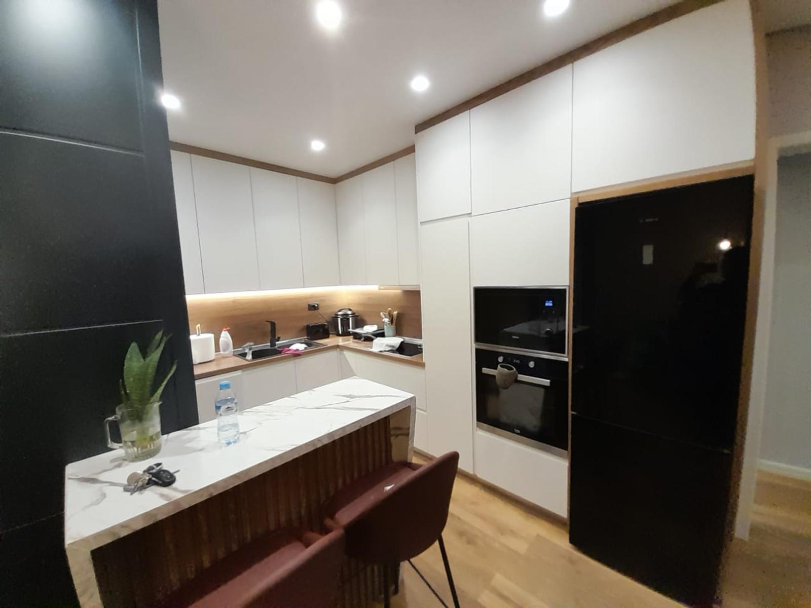 Wohnung 2+1 zum Kauf in Plazh, Durrës, 90 m² — Foto 7 von 9