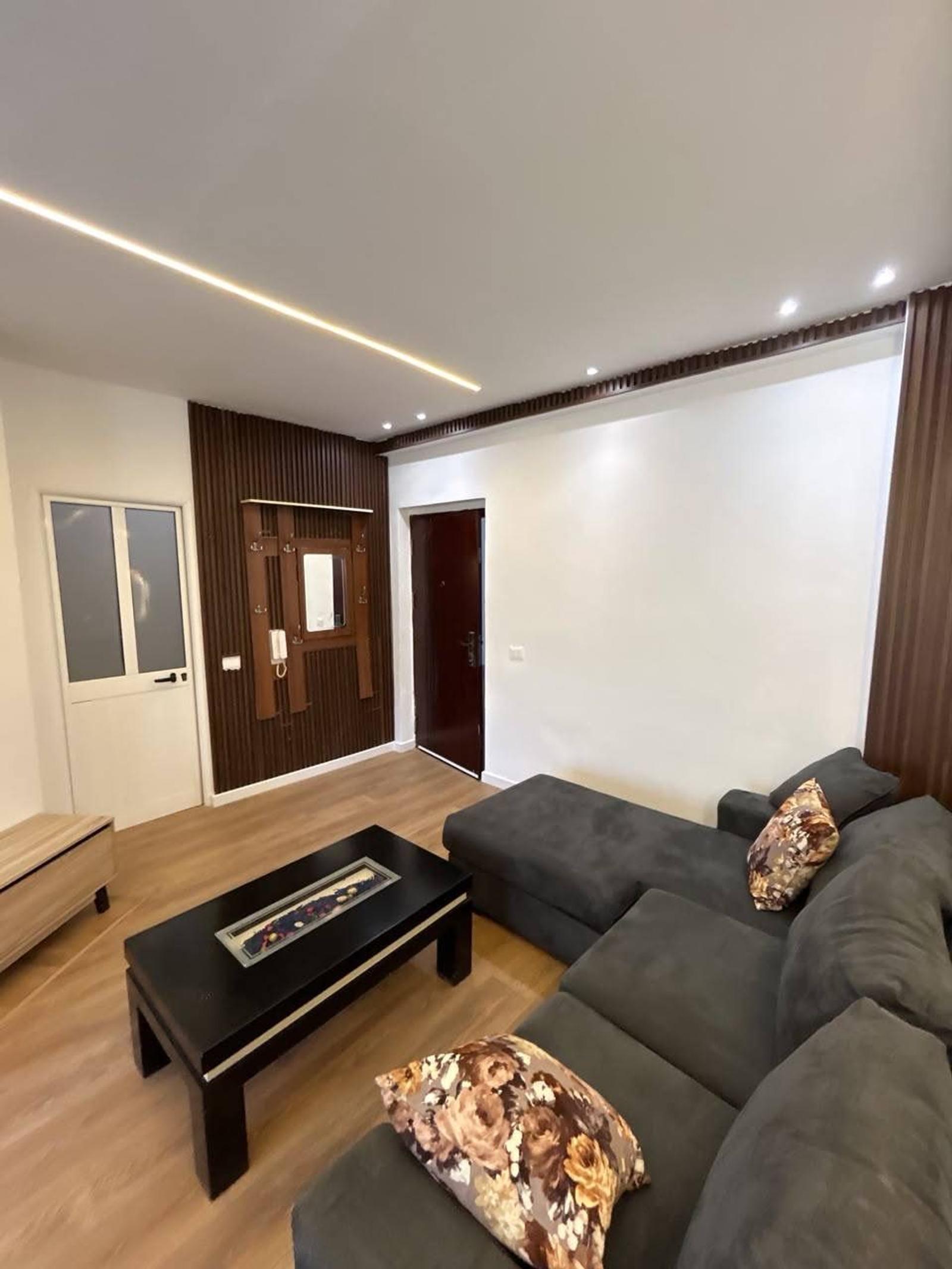 1+1 apartment for sale in Shkëmbi, Durres, 50 m² — photo 8 of 30