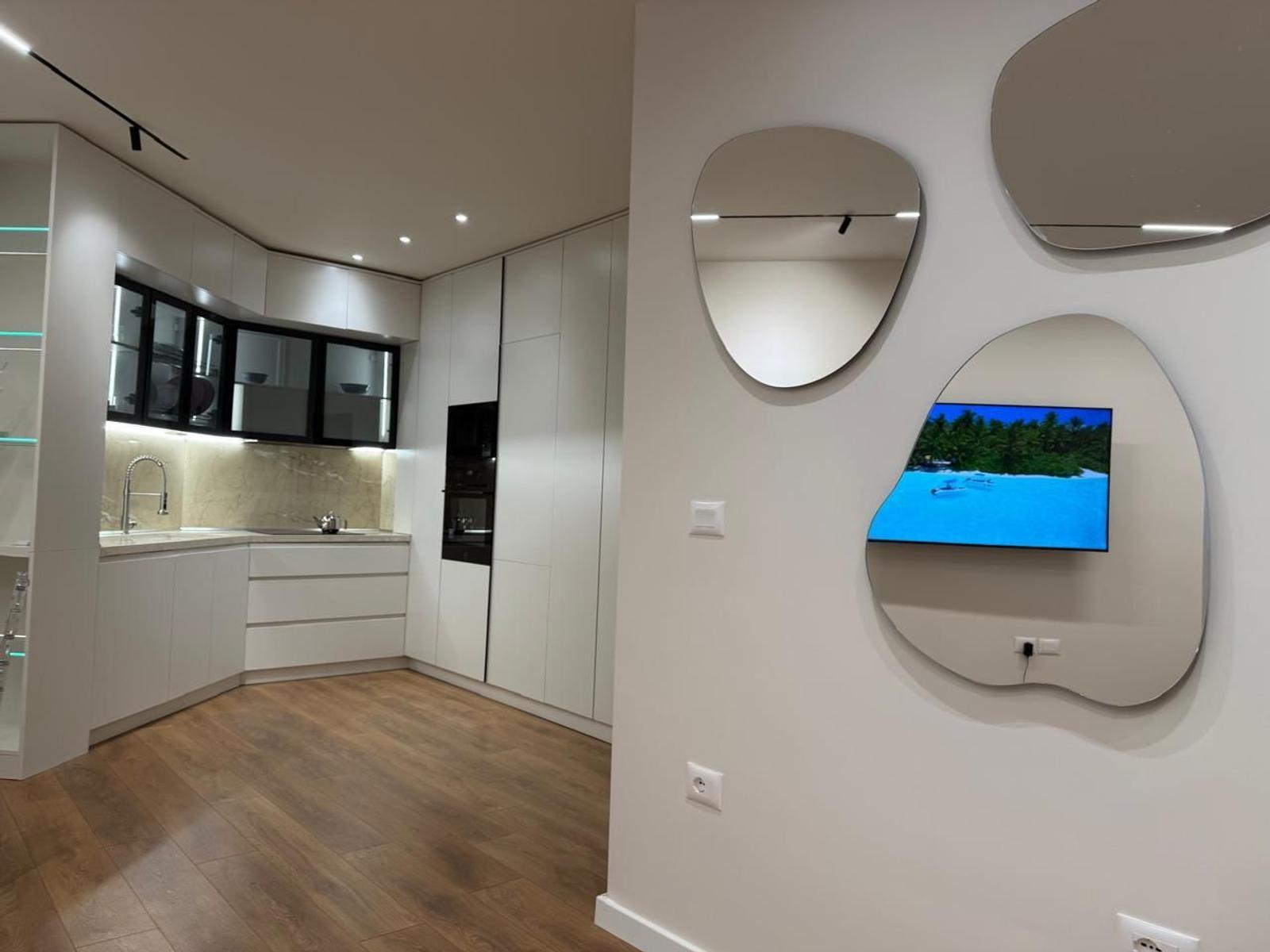 2+1 apartment for sale in Currila, Durres, 113 m² — photo 8 of 17