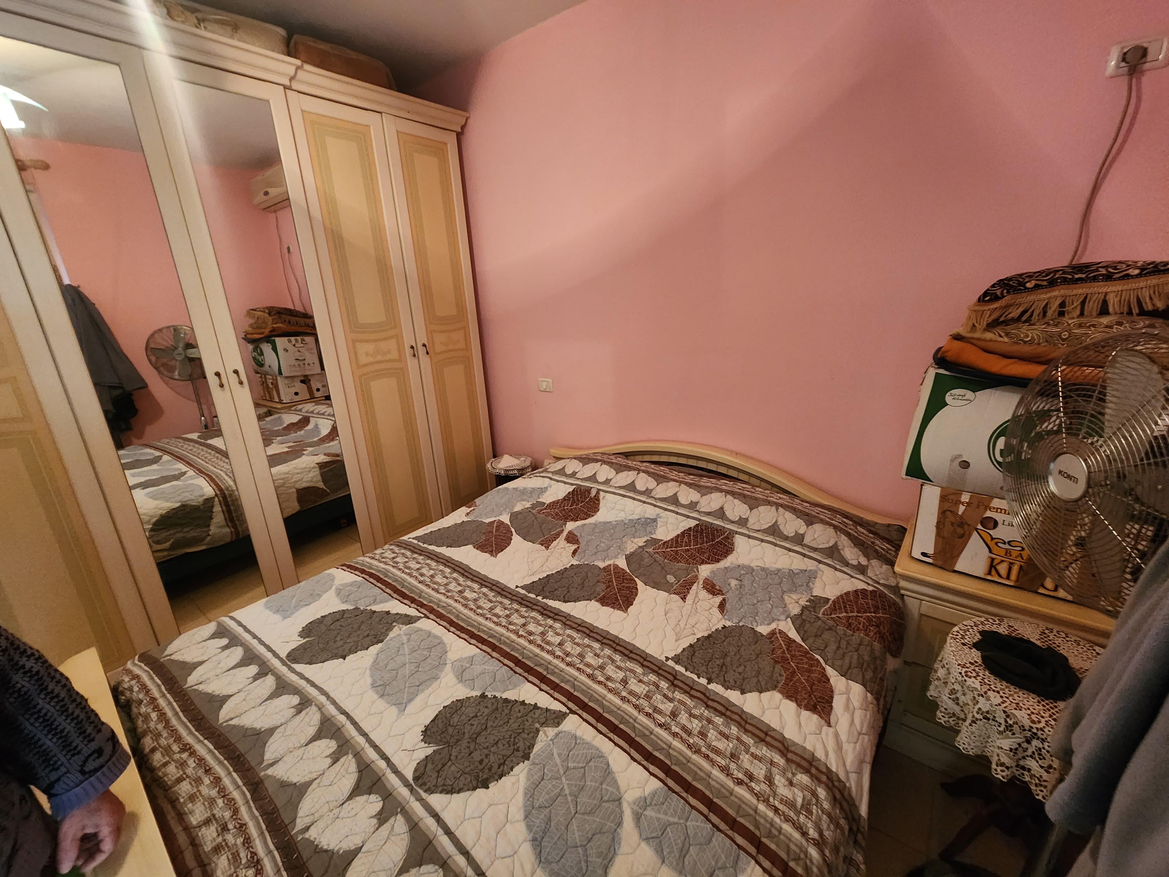 Shitet Apartament 2+1 | Golem, Durrës