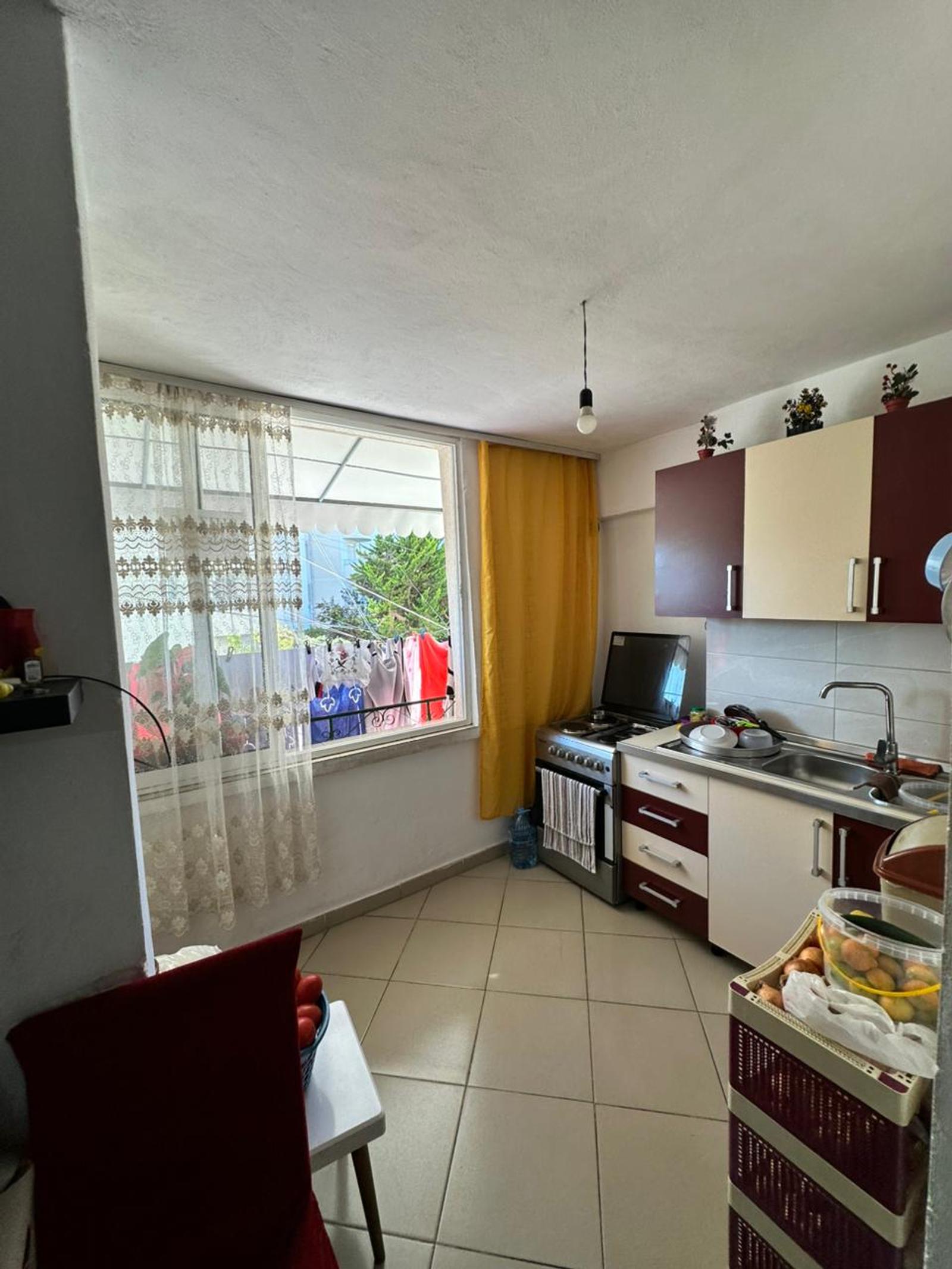 Wohnung 1+1 zum Kauf in Plazh, Durrës, 64 m² — Foto 5 von 11