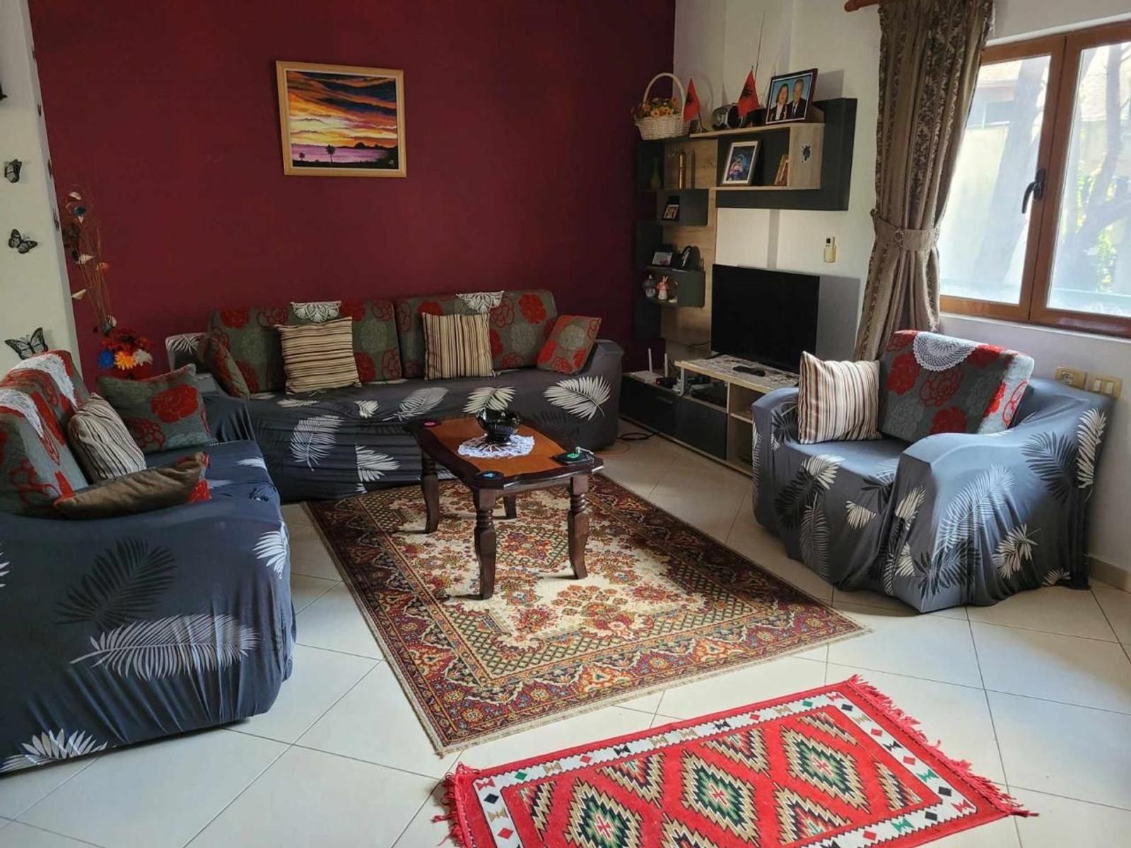 Appartamento 2+1, in vendita, Mali i Robit, Durazzo, 85 m² — foto 2 di 15