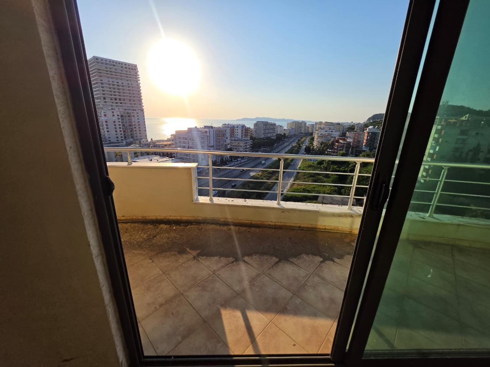 Wohnung 1+1 zum Kauf in Shkëmbi, Durrës, 99.5 m², Meerblick — Foto 6 von 32