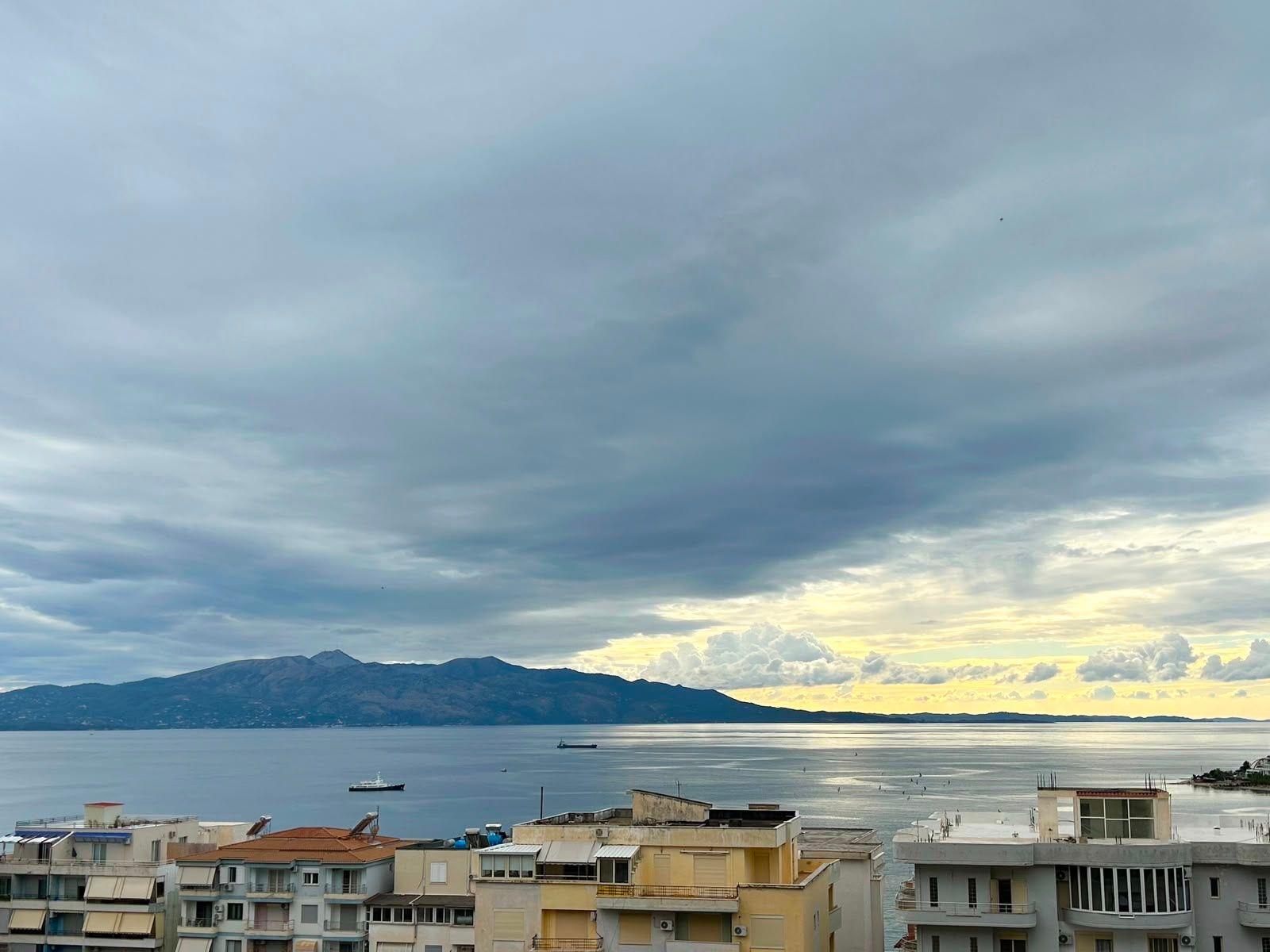 2+1 apartment for sale in Sarande, 106 m² — photo 2 of 30