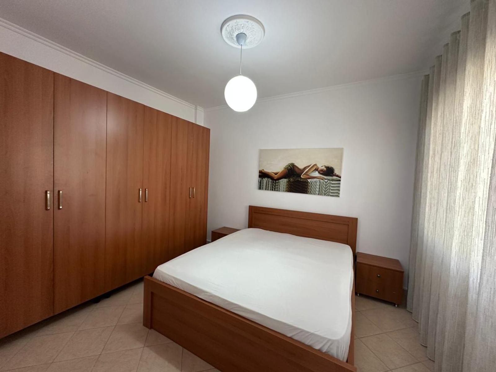 Wohnung 1+1 zum Kauf in Plazh, Durrës, 60 m² — Foto 4 von 7