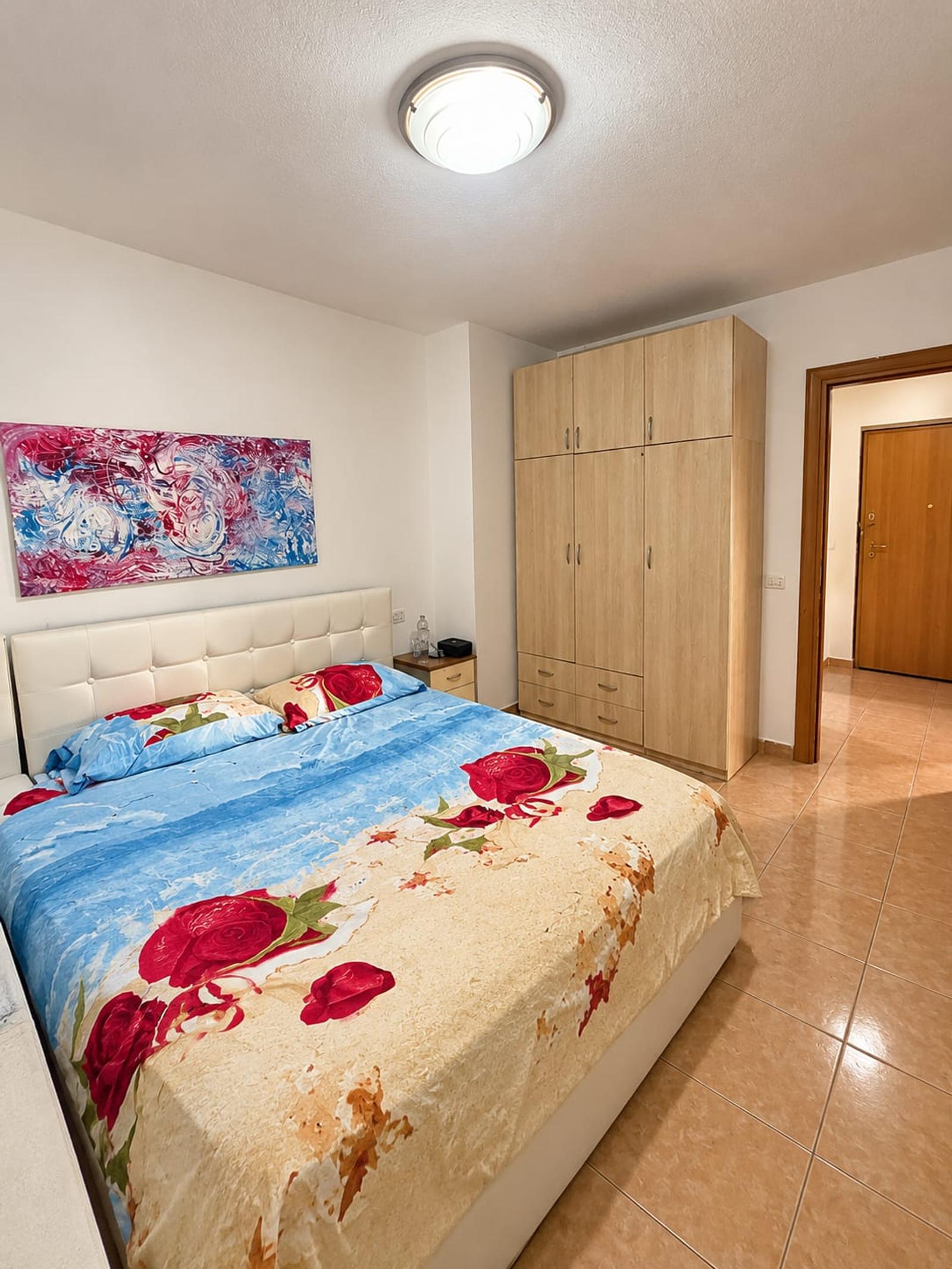 Wohnung 1+1 zum Kauf in Shkëmbi, Durrës, 57 m² — Foto 4 von 5
