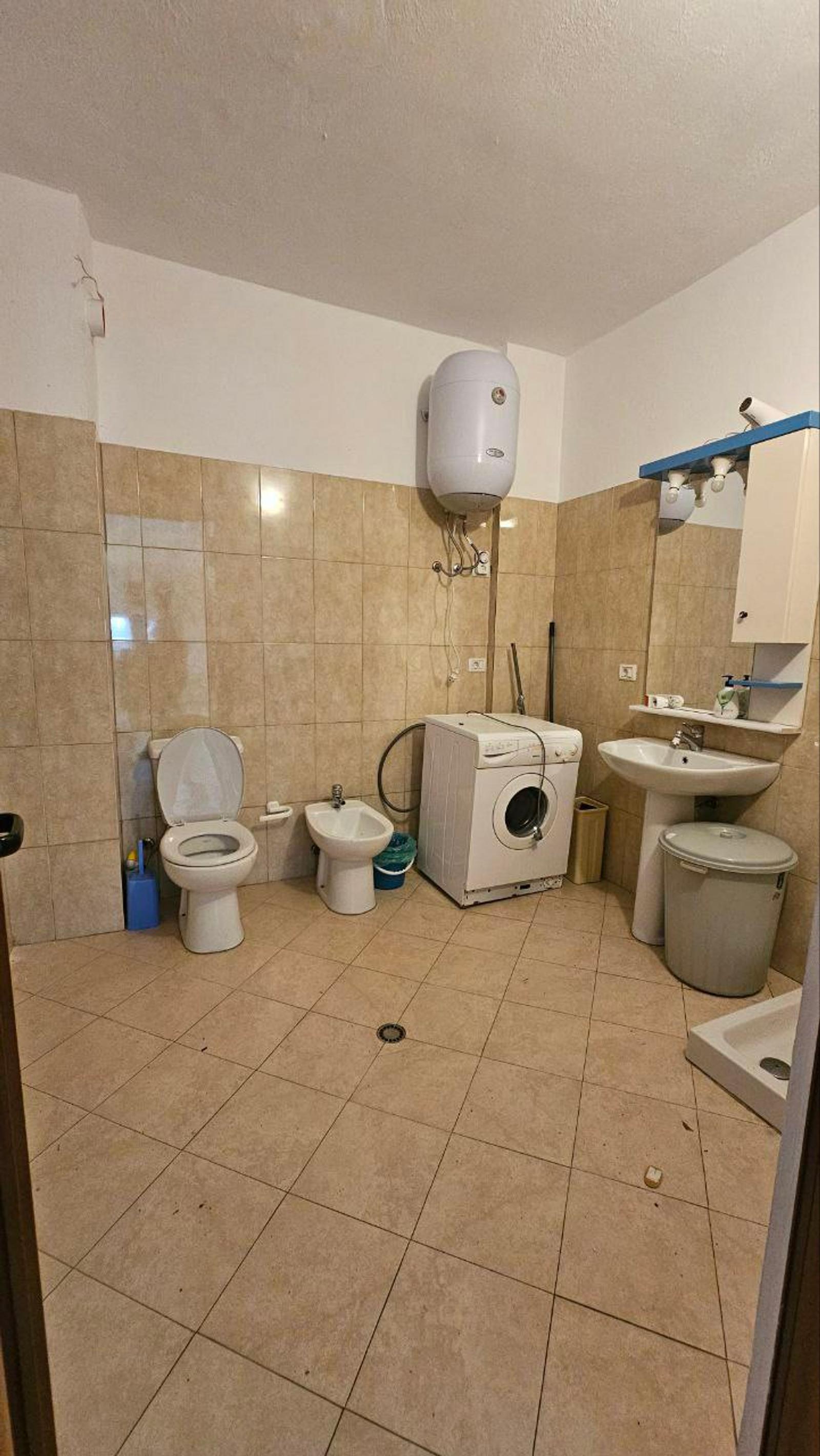 Wohnung 3+1 zum Kauf in Plazh, Durrës, 118 m², Meerblick — Foto 9 von 9
