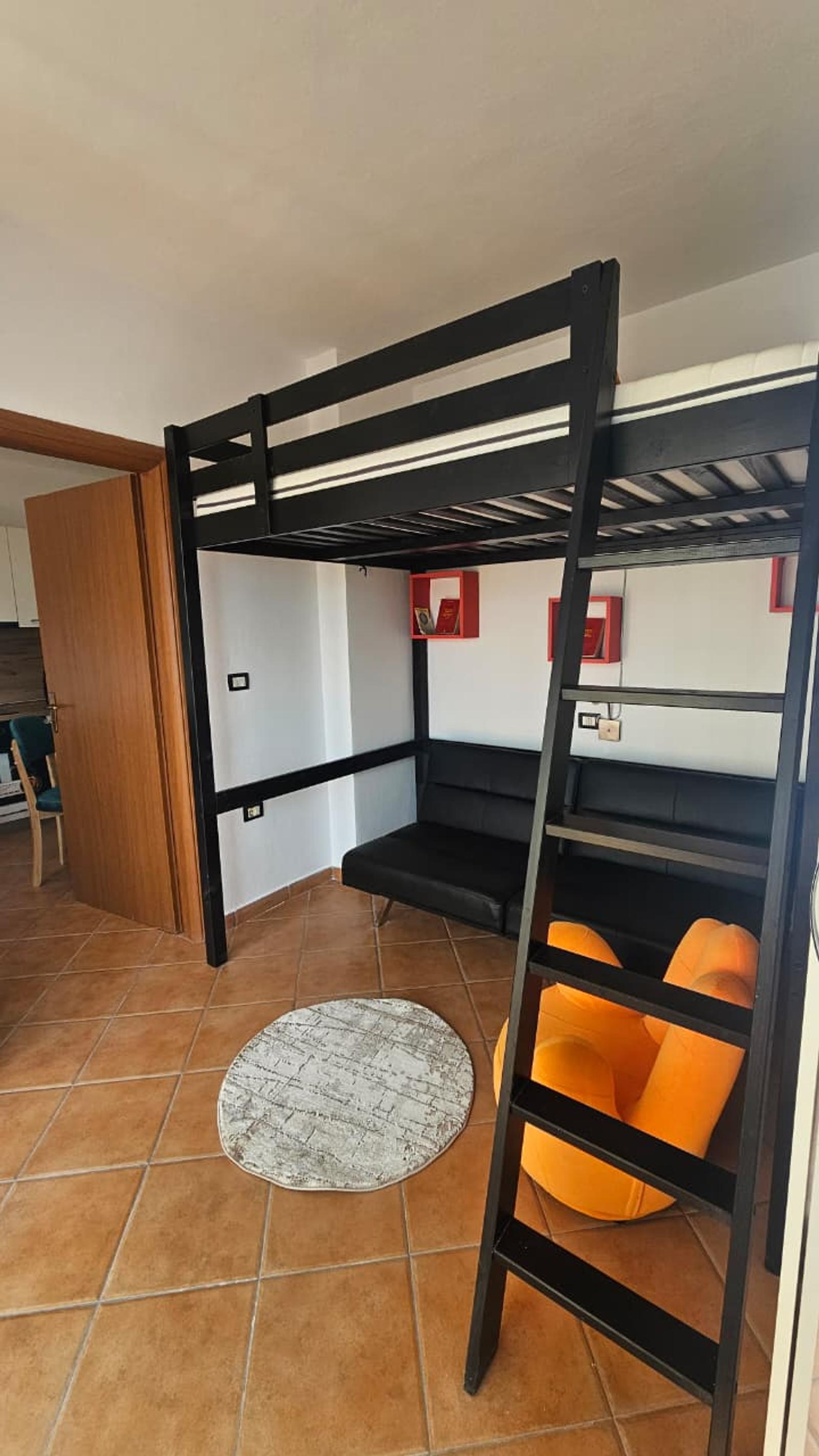 Wohnung 1+1 zum Kauf in Shkëmbi, Durrës, 60 m² — Foto 10 von 11