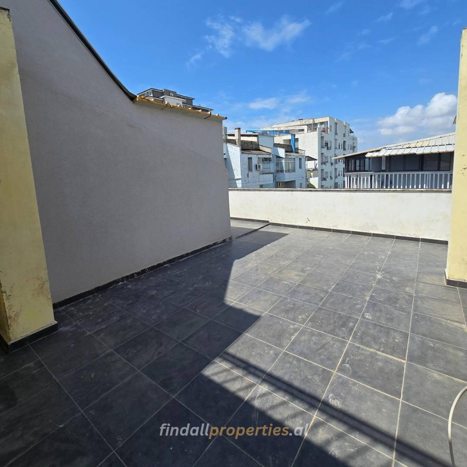 Wohnung 1+1 zum Kauf in Shkëmbi, Durrës, 61 m², nah am Meer — Foto 9 von 25