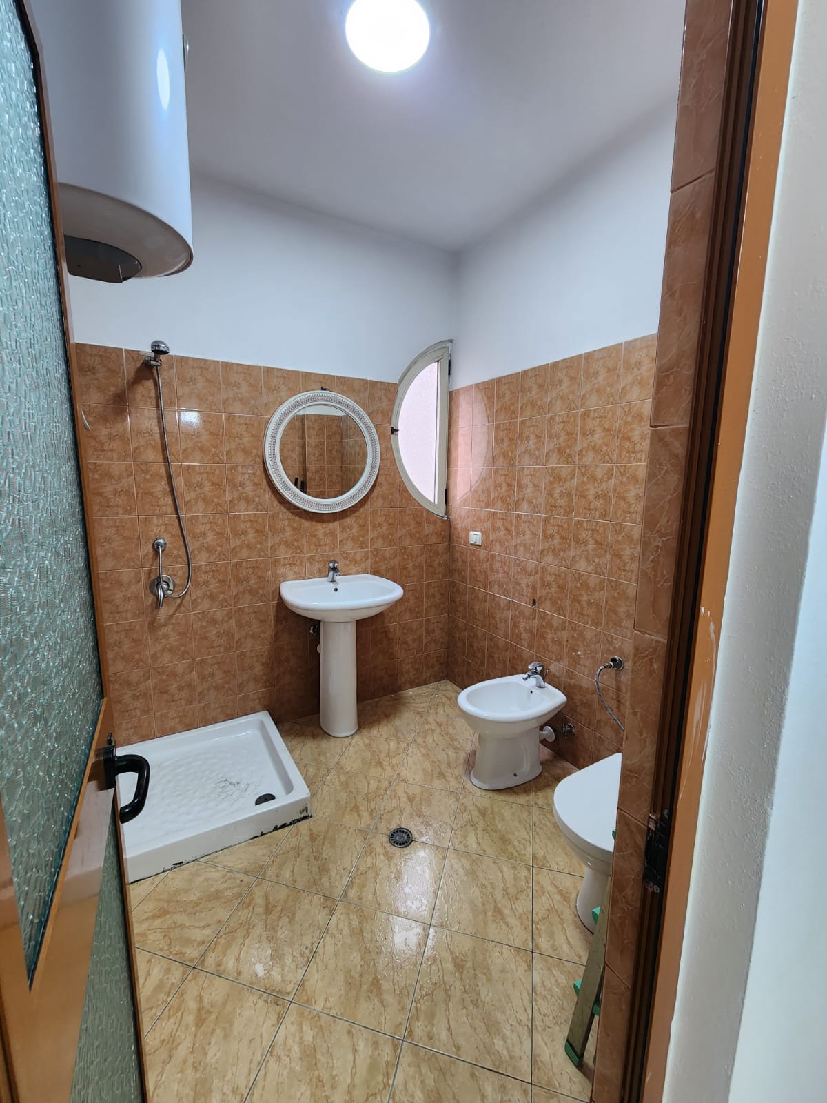 Shitet Apartament 1+1 | Plazh Hekurudha, Durrës
