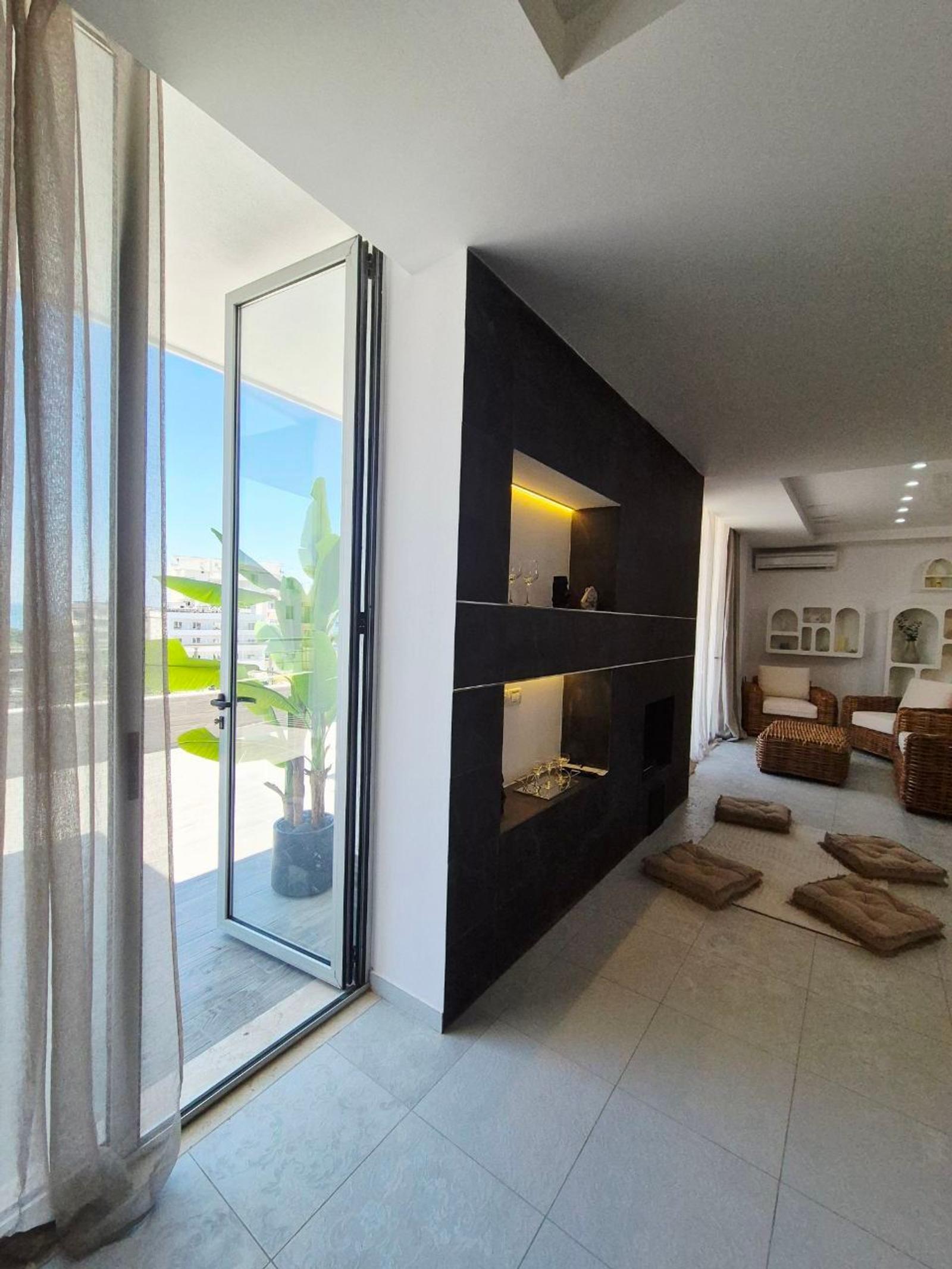 Penthouse zum Kauf in Plazh, Durrës, 126 m² — Foto 3 von 25