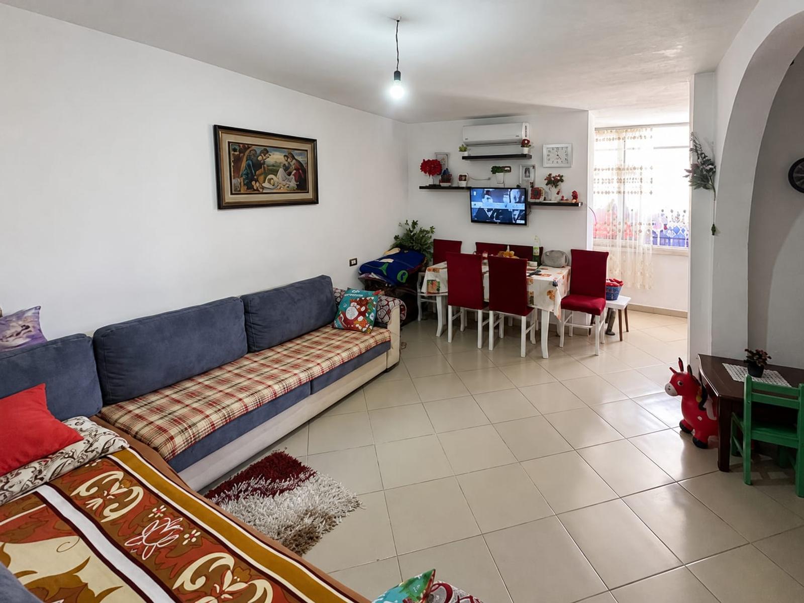 Wohnung 1+1 zum Kauf in Plazh, Durrës, 64 m² — Foto 1 von 11