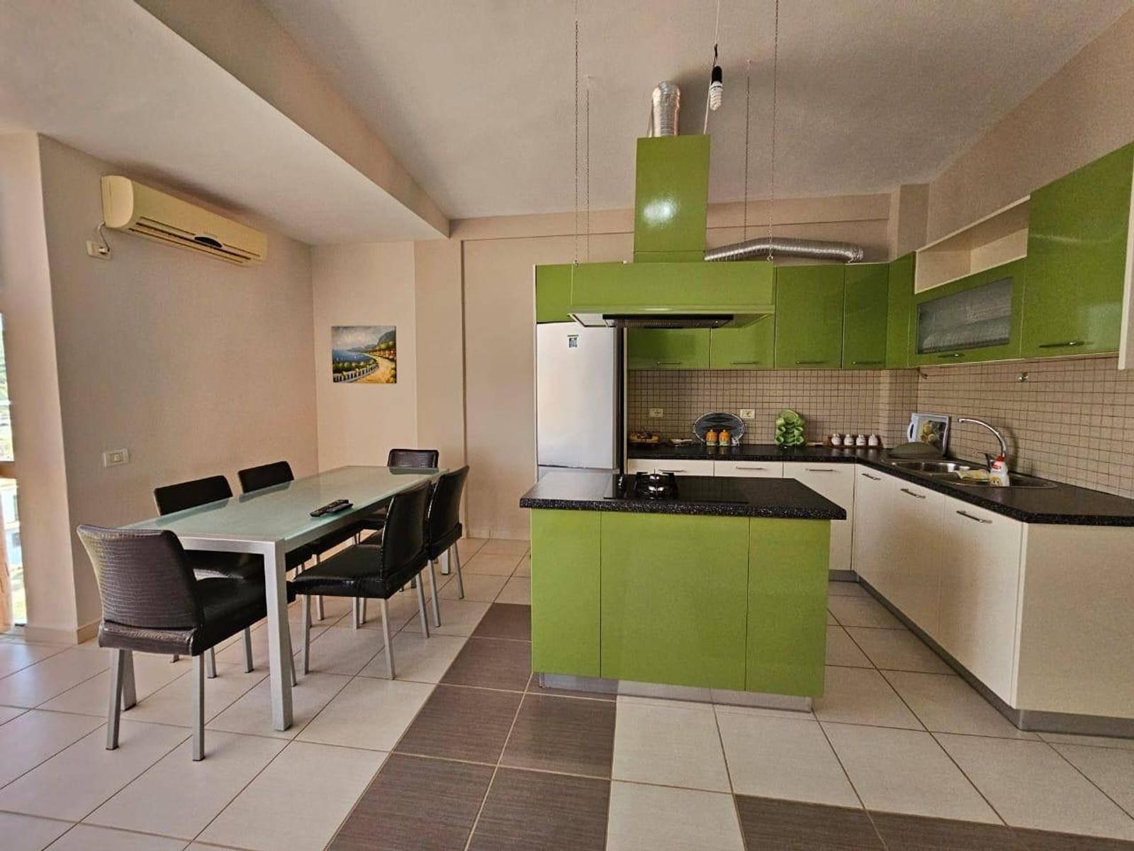 Wohnung 2+1 zum Kauf in Golem, Durrës, 105 m² — Foto 9 von 20