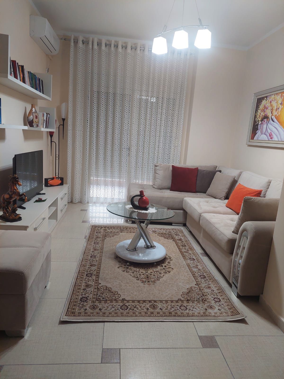 Shitet Apartament 1+1 | Plepa, Durrës