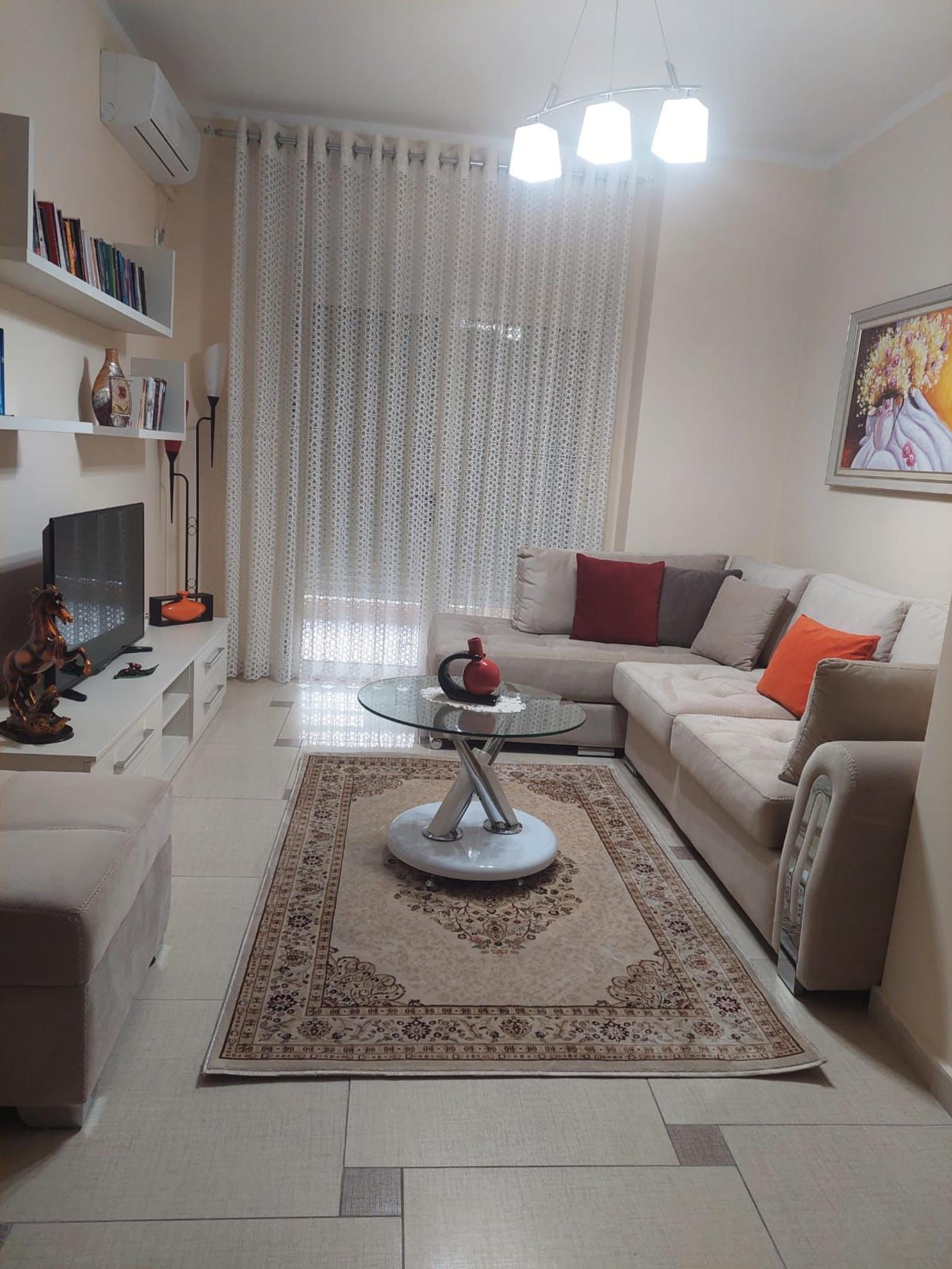 Wohnung 1+1 zum Kauf in Plepa, Durrës, 68 m² — Foto 3 von 6