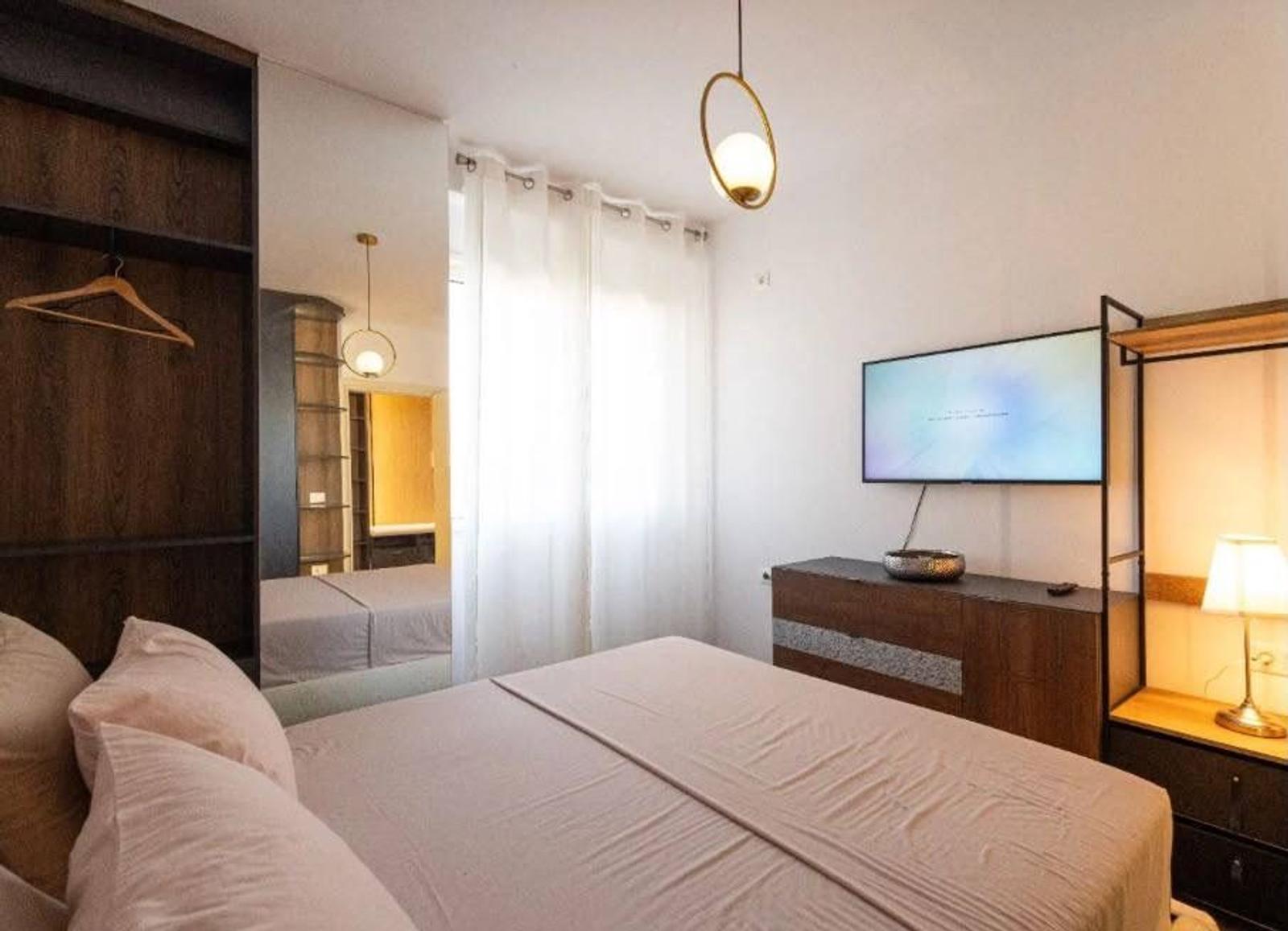 Wohnung 1+1 zum Kauf in Plazh, Durrës, 67 m² — Foto 2 von 9