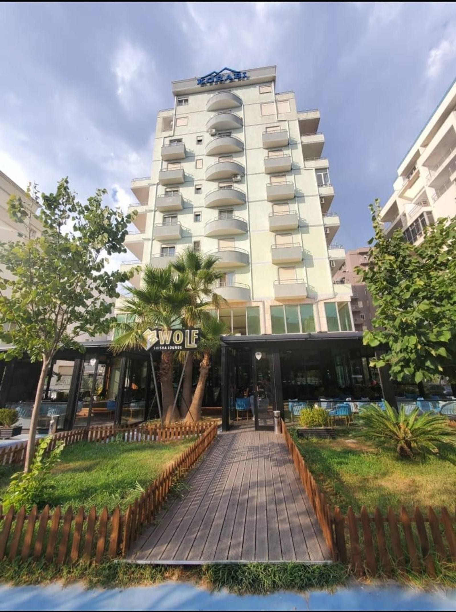 Wohnung 1+1 zum Kauf in Plazh, Durrës, 64 m² — Foto 10 von 17