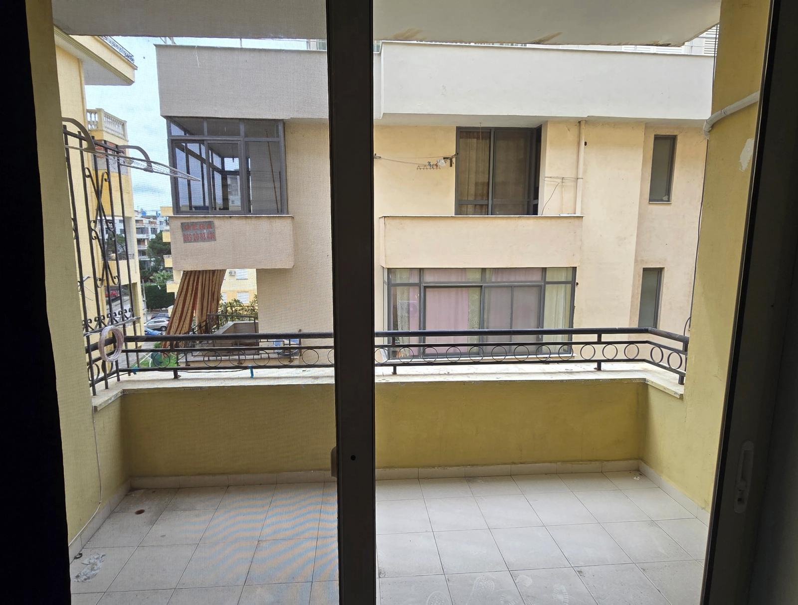 Wohnung 1+1 zum Kauf in Shkëmbi, Durrës, 42 m², Meerblick — Foto 4 von 9
